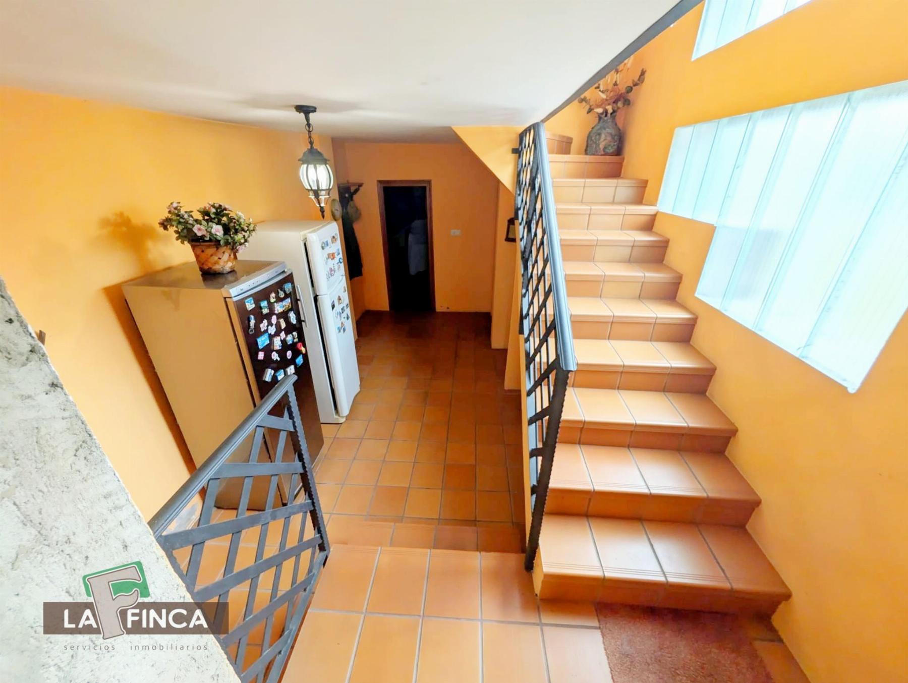 Venta de casa en Noreña Concejo