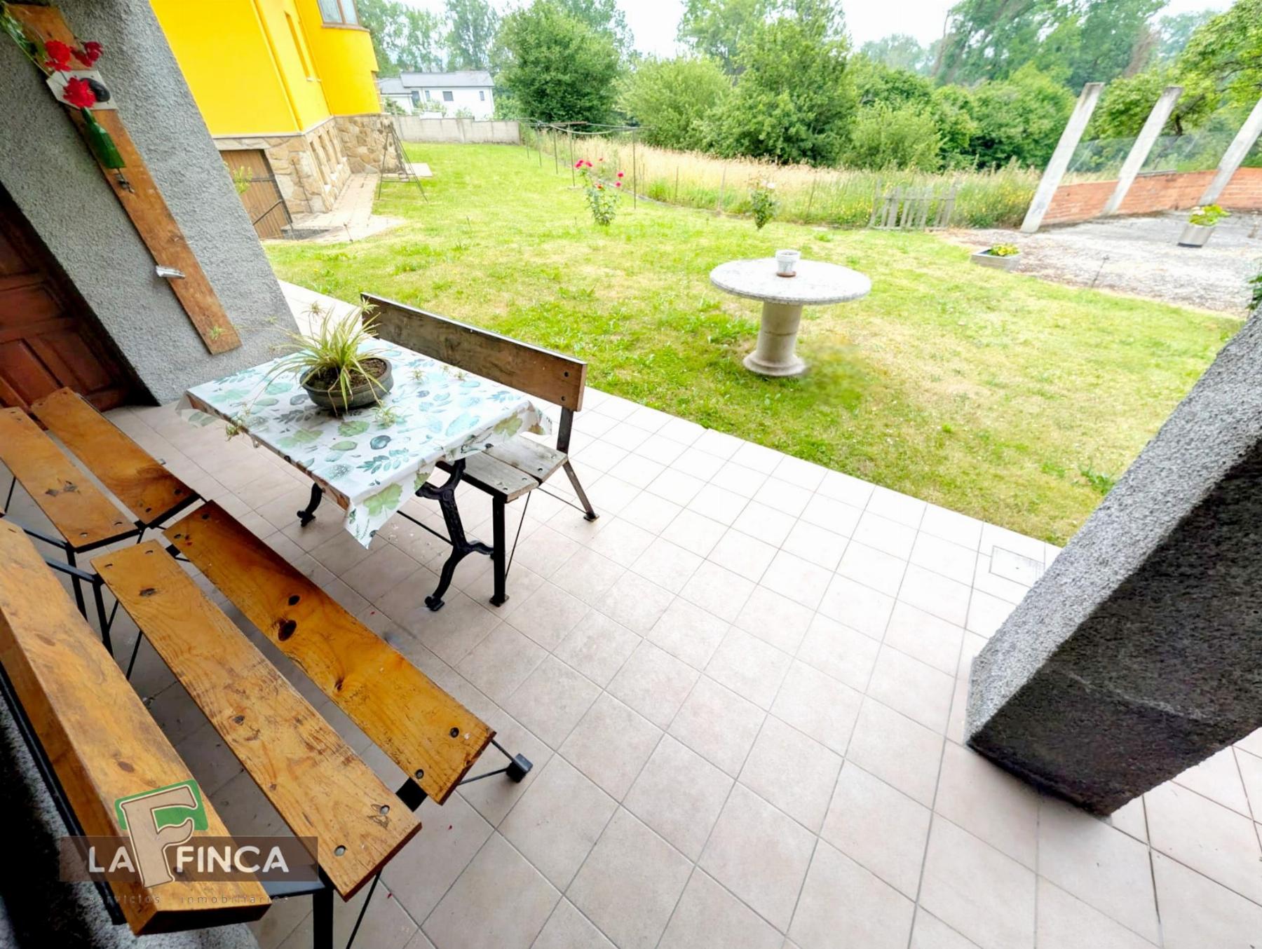 Venta de casa en Noreña Concejo