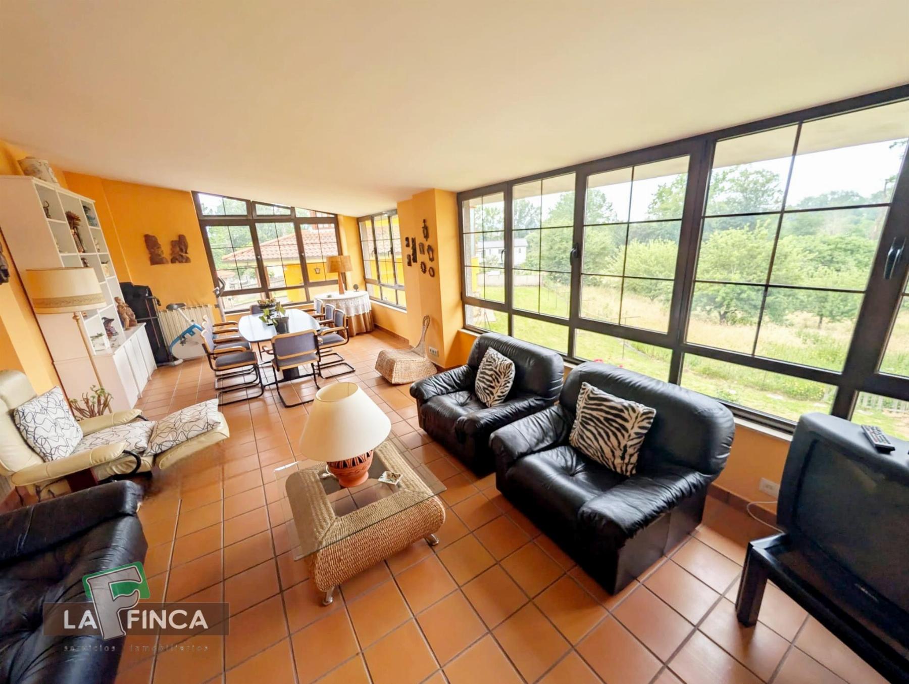 Venta de casa en Noreña Concejo