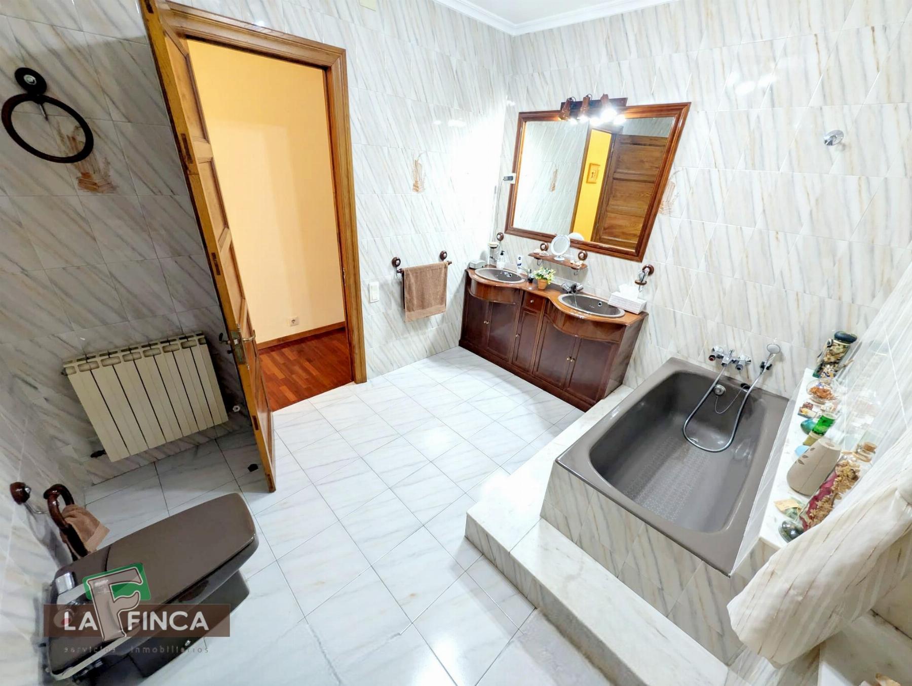Venta de casa en Noreña Concejo