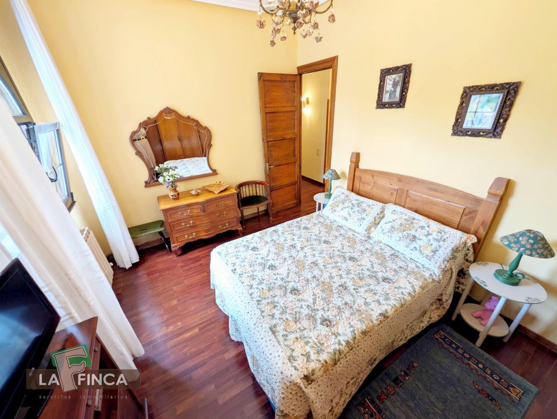 Venta de casa en Noreña Concejo