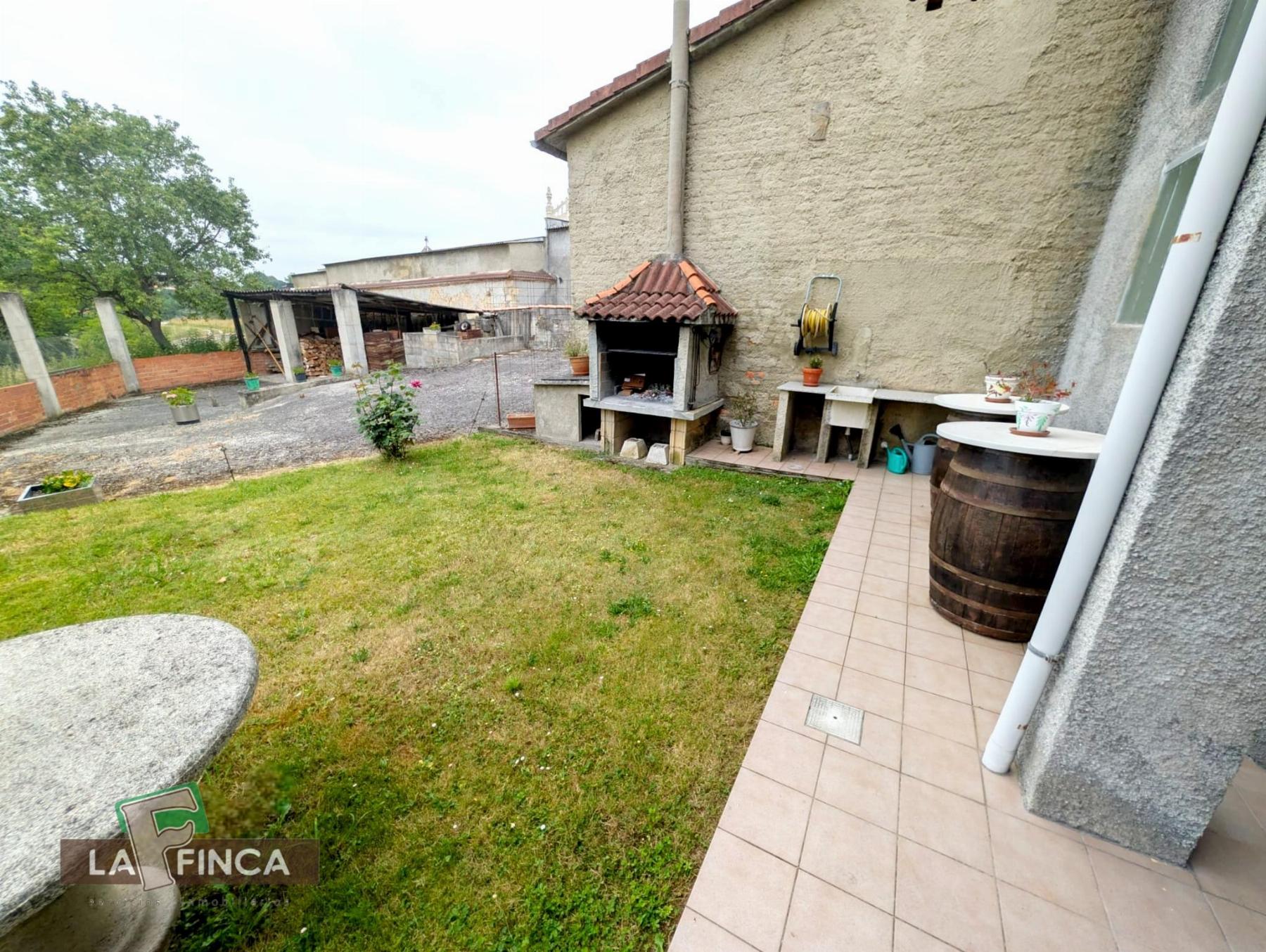 Venta de casa en Noreña Concejo