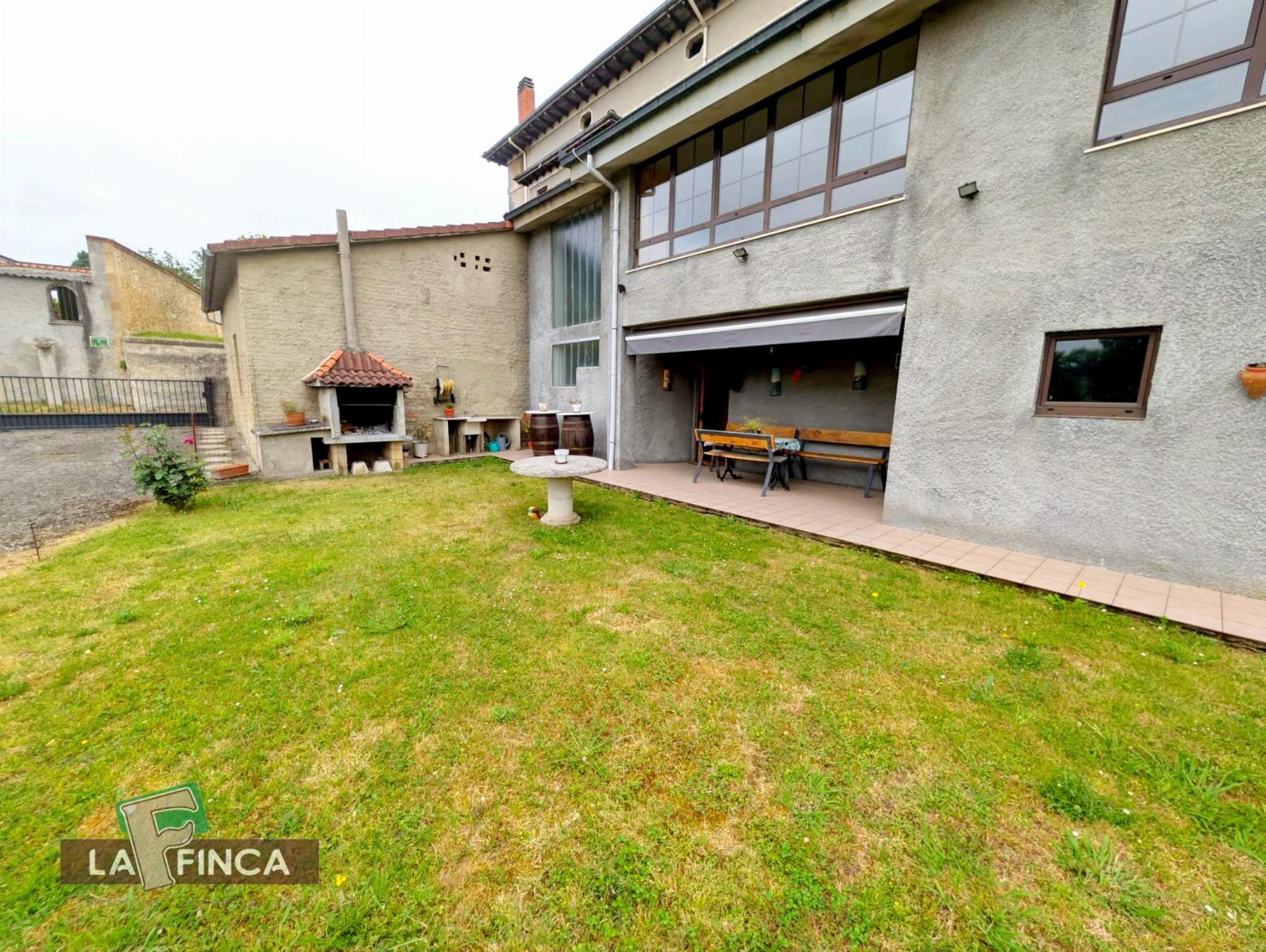 Venta de casa en Noreña Concejo