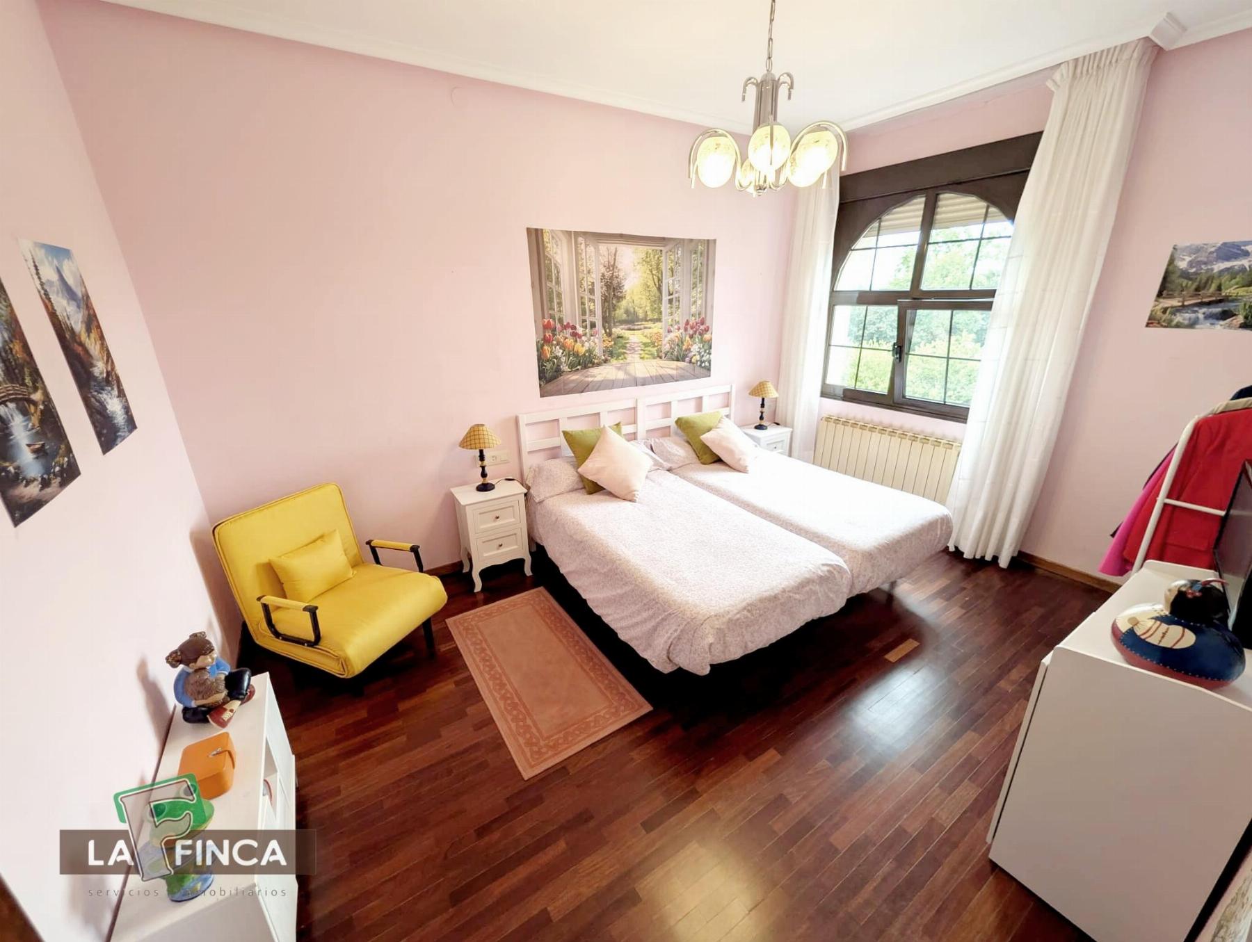 Venta de casa en Noreña Concejo