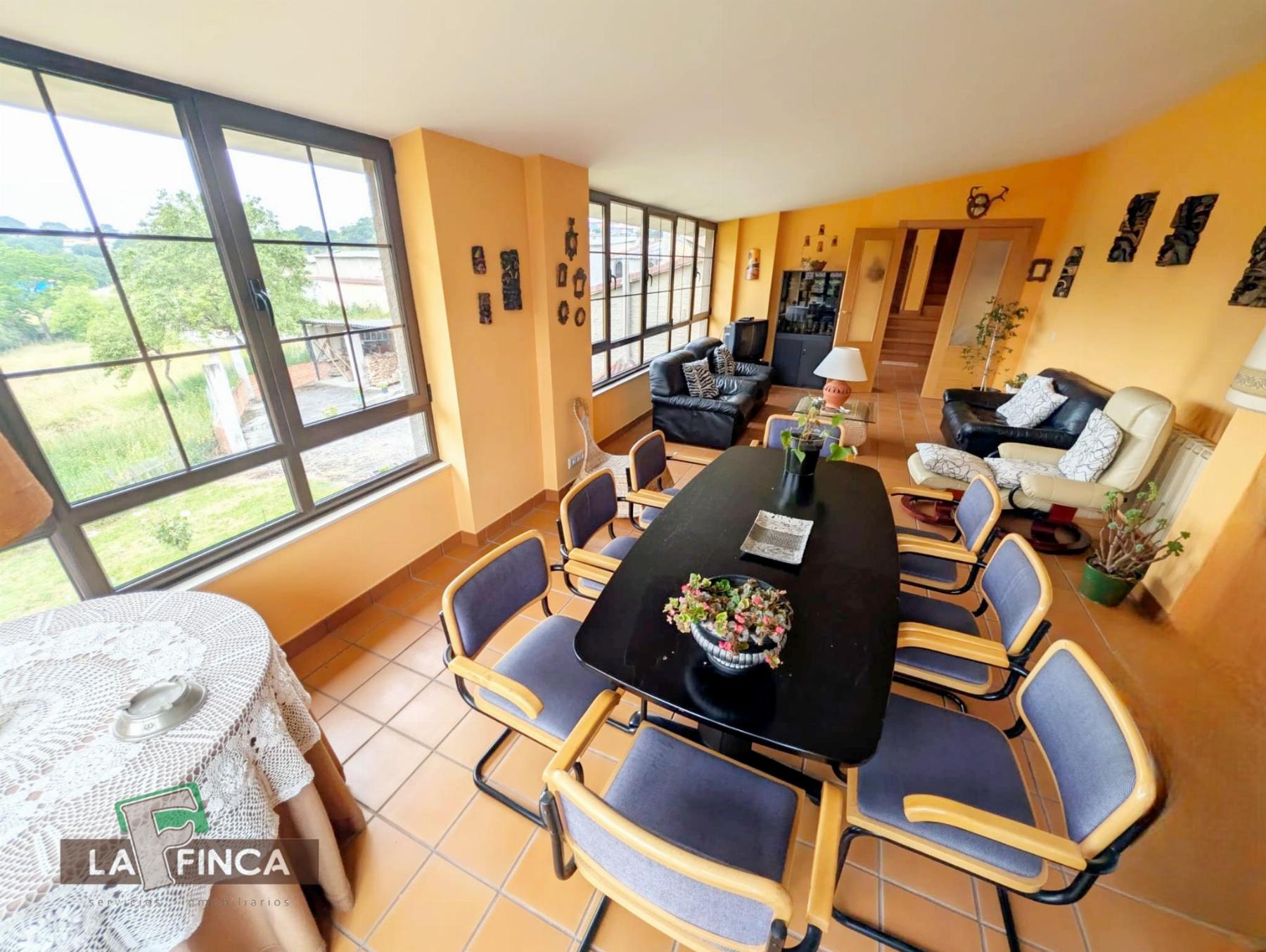 Venta de casa en Noreña Concejo