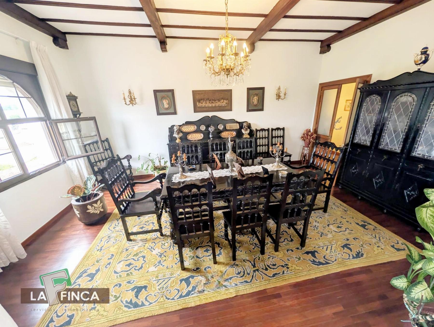 Venta de casa en Noreña Concejo