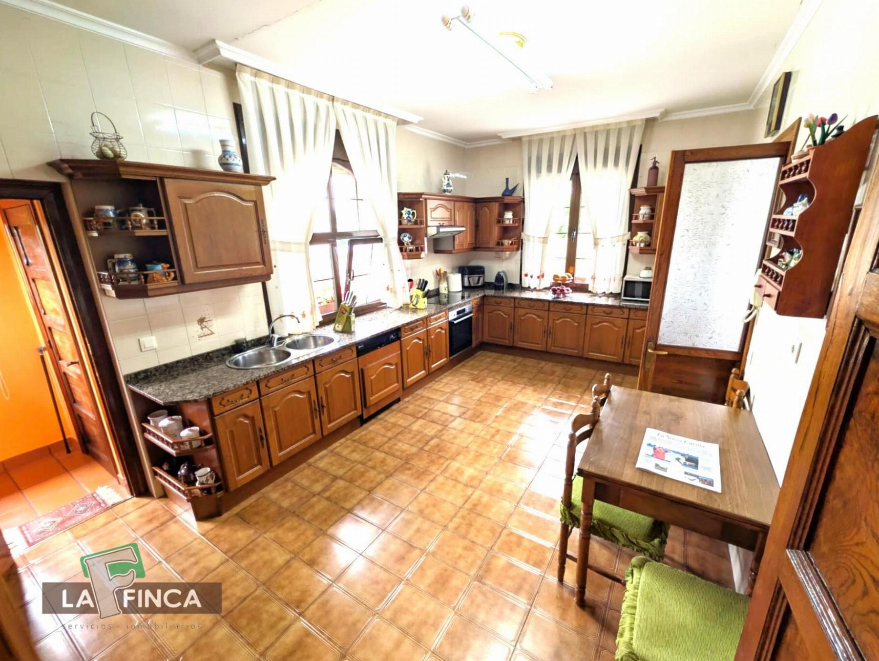 Venta de casa en Noreña Concejo