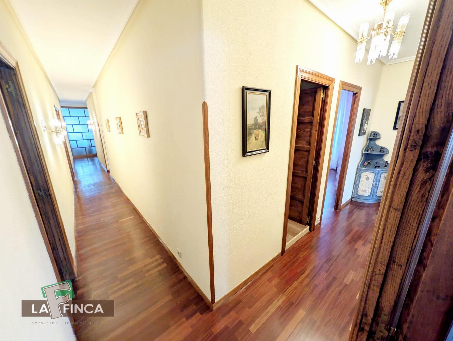 Venta de casa en Noreña Concejo