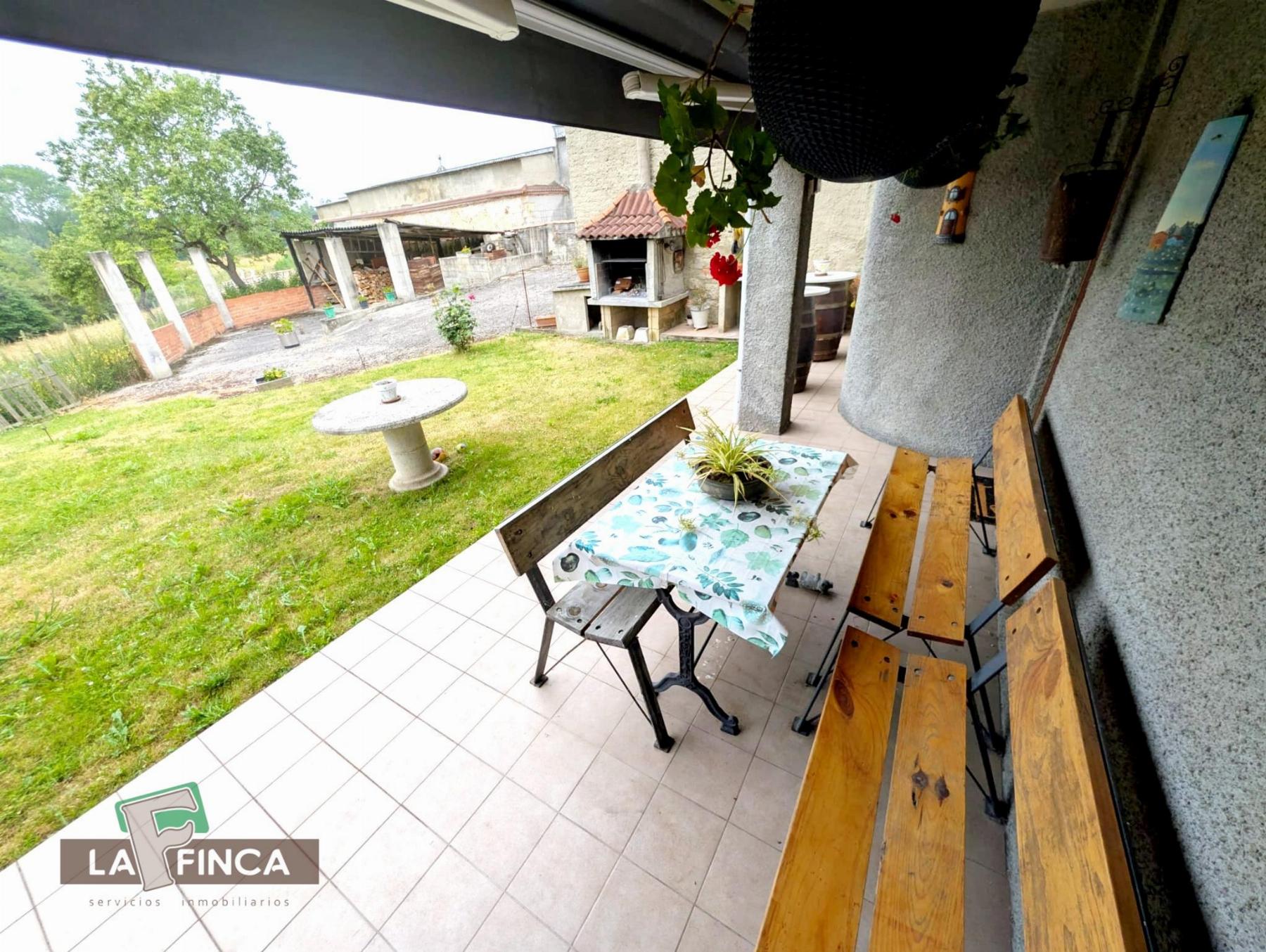 Venta de casa en Noreña Concejo