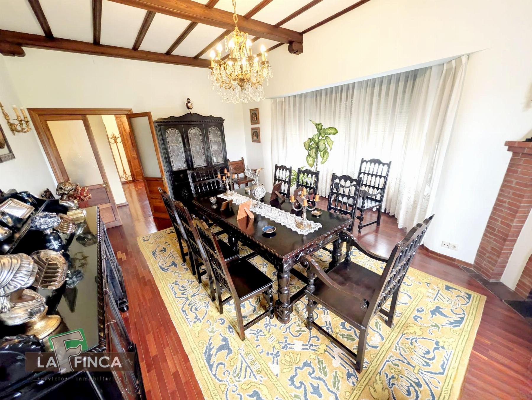 Venta de casa en Noreña Concejo
