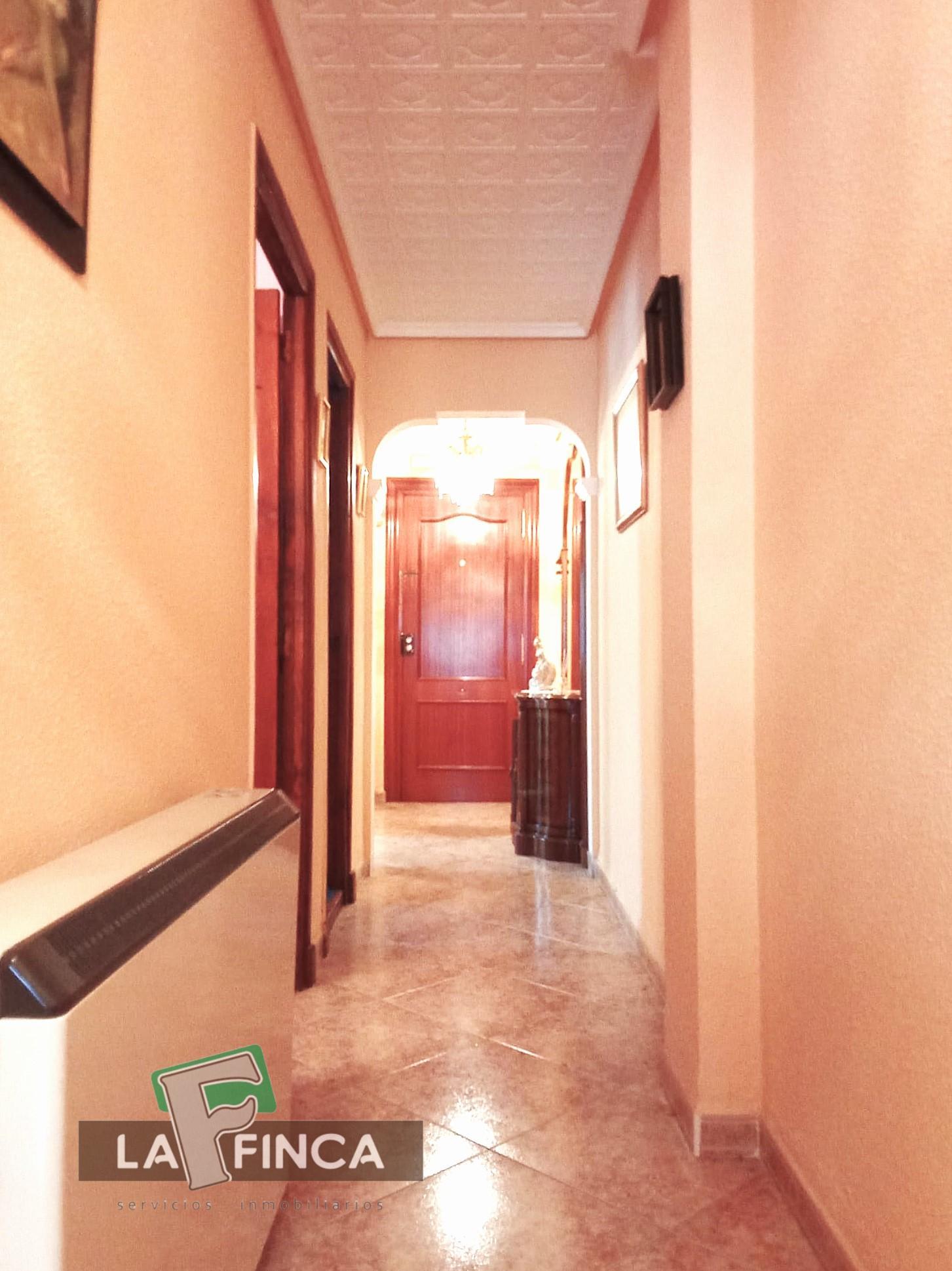 Venta de piso en Avilés Concejo