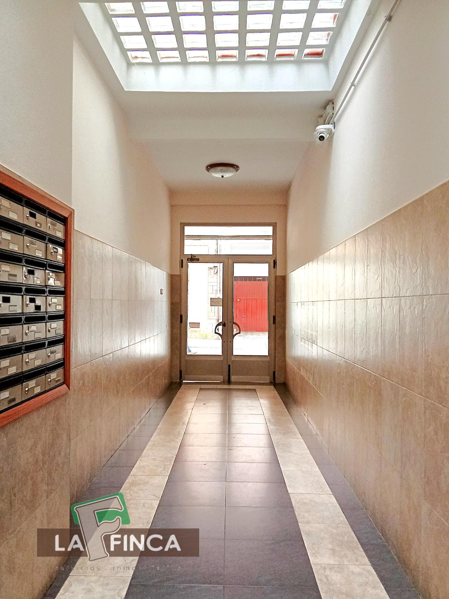 Venta de piso en Avilés Concejo