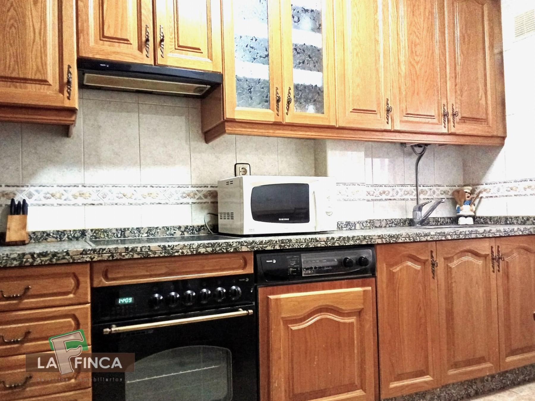 Venta de piso en Avilés Concejo