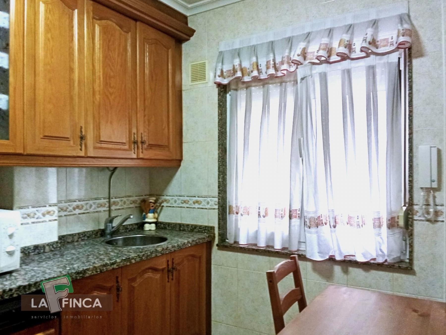 Venta de piso en Avilés Concejo