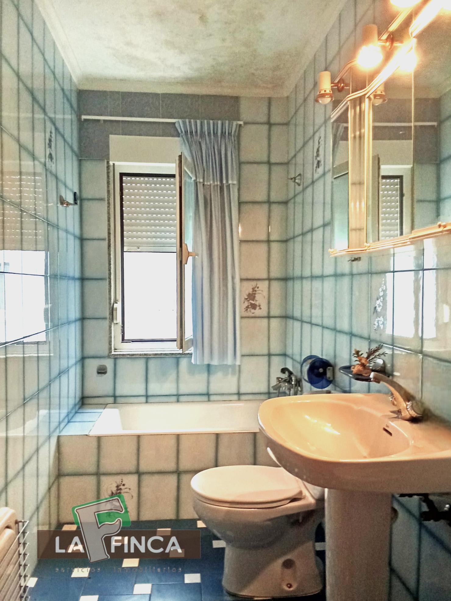 Venta de piso en Avilés Concejo
