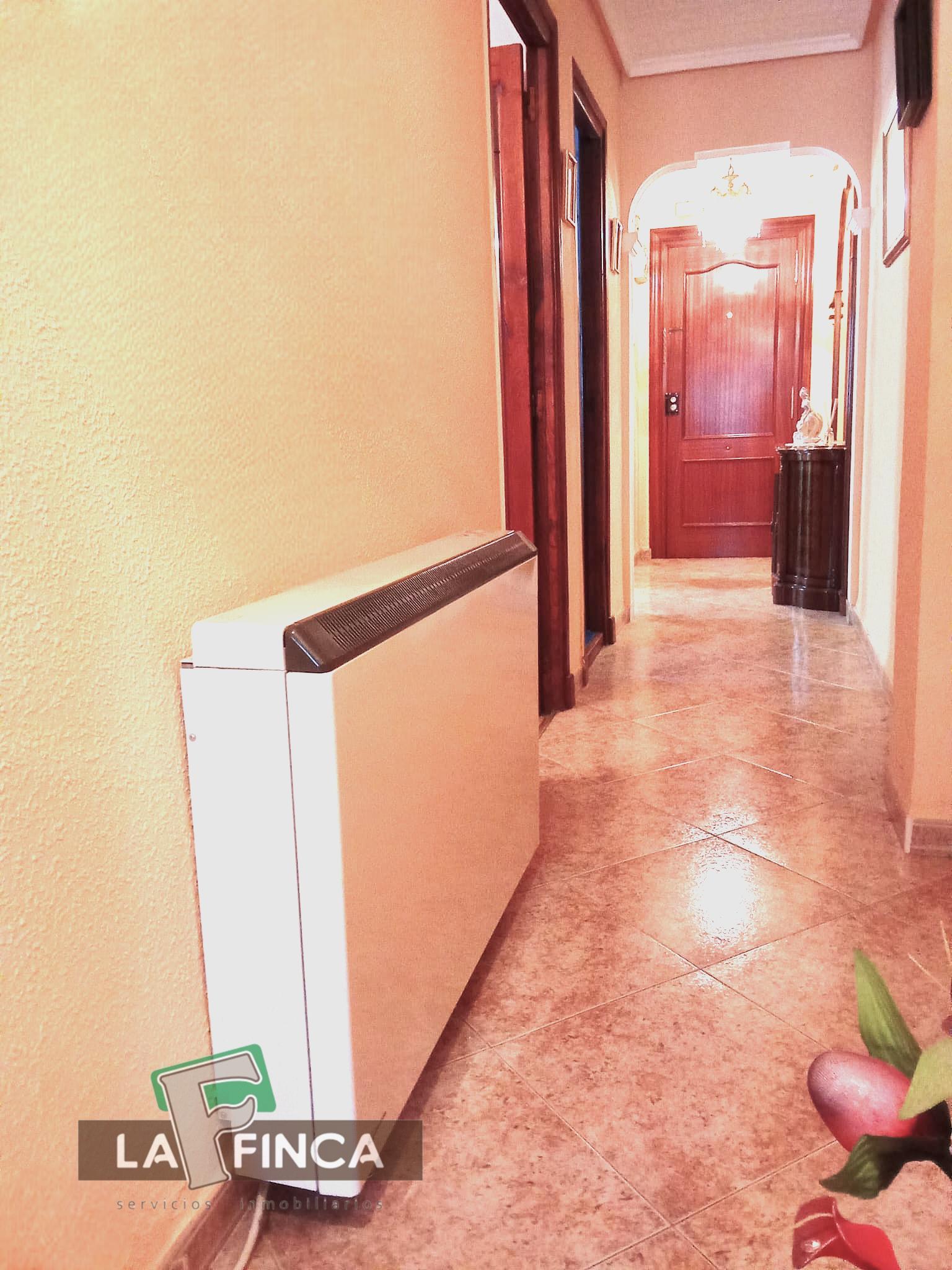 Venta de piso en Avilés Concejo