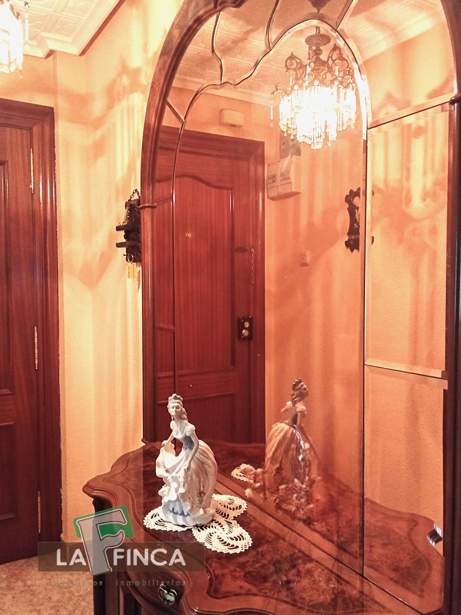 Venta de piso en Avilés Concejo