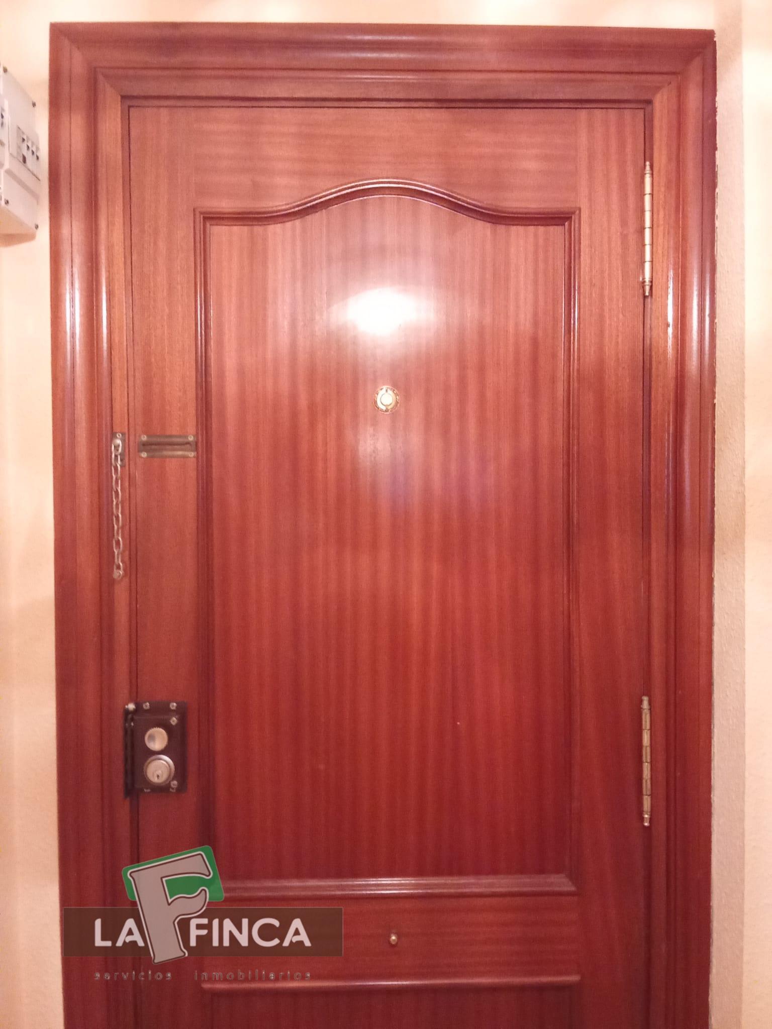 Venta de piso en Avilés Concejo