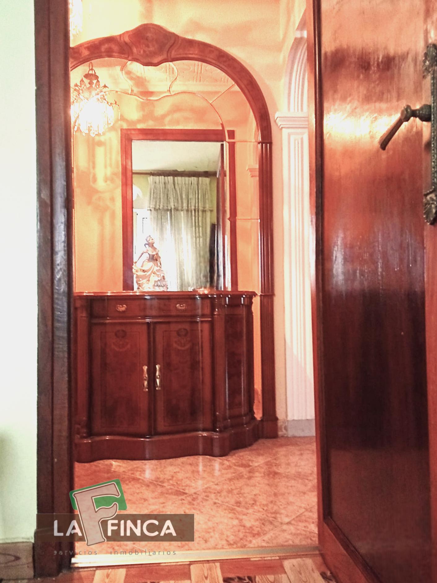 Venta de piso en Avilés Concejo