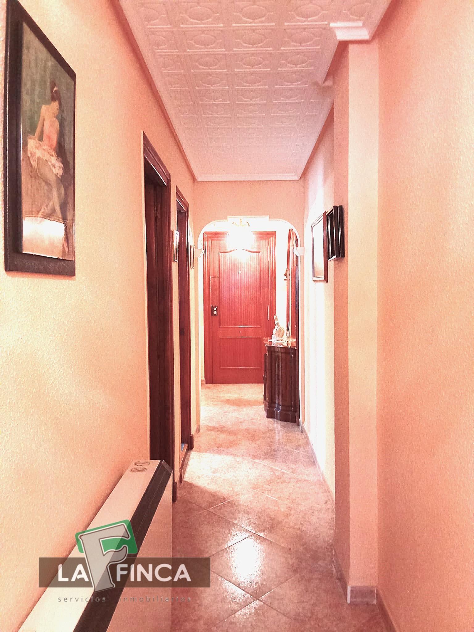 Venta de piso en Avilés Concejo