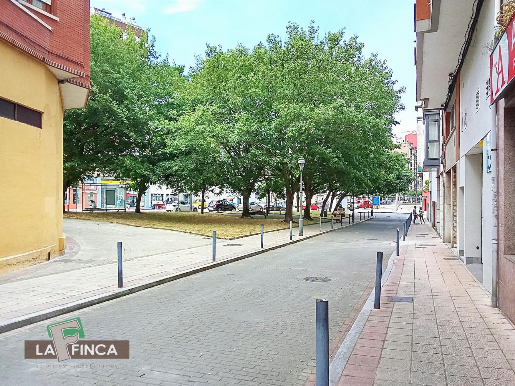 Venta de piso en Avilés Concejo