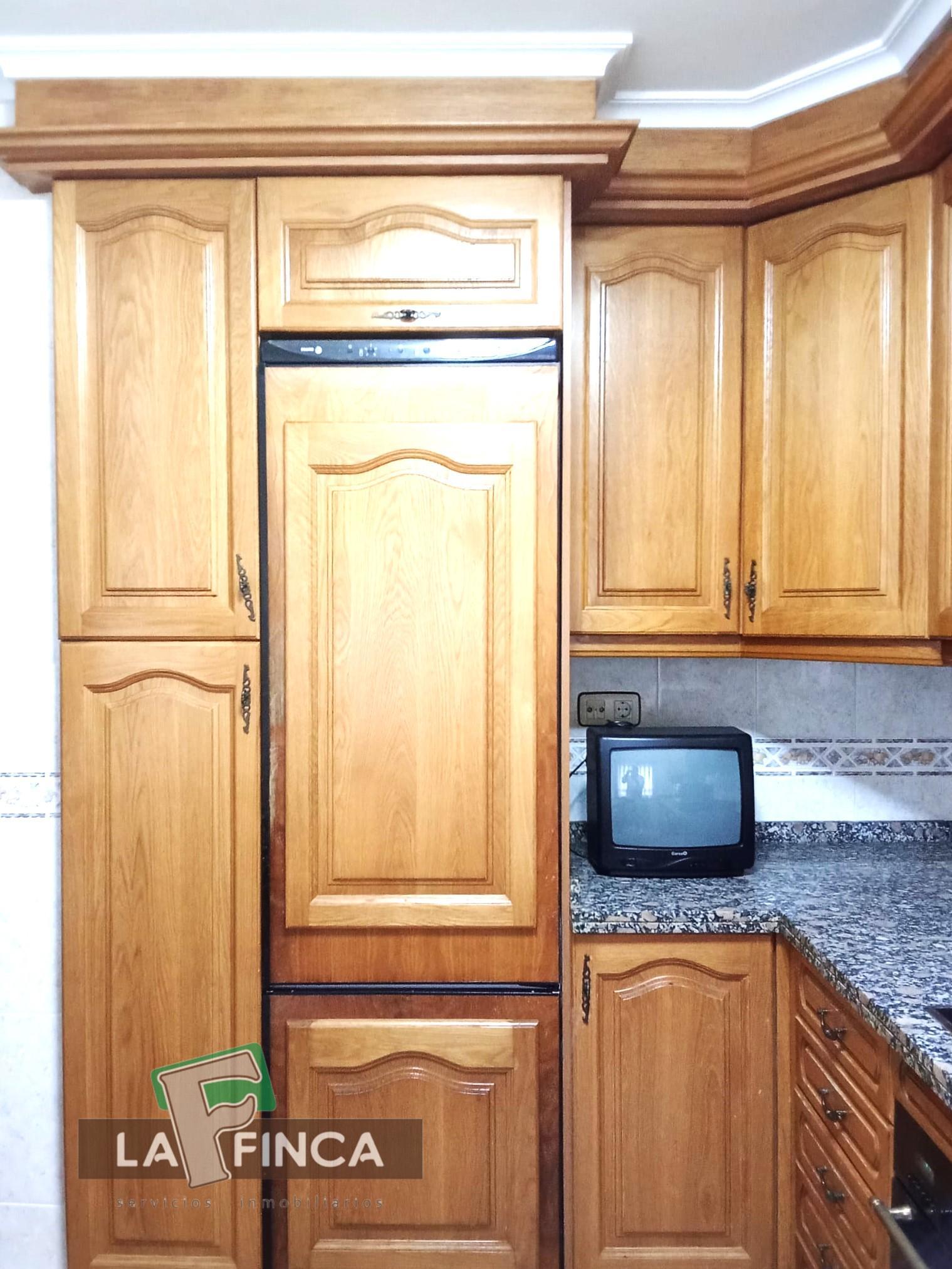 Venta de piso en Avilés Concejo