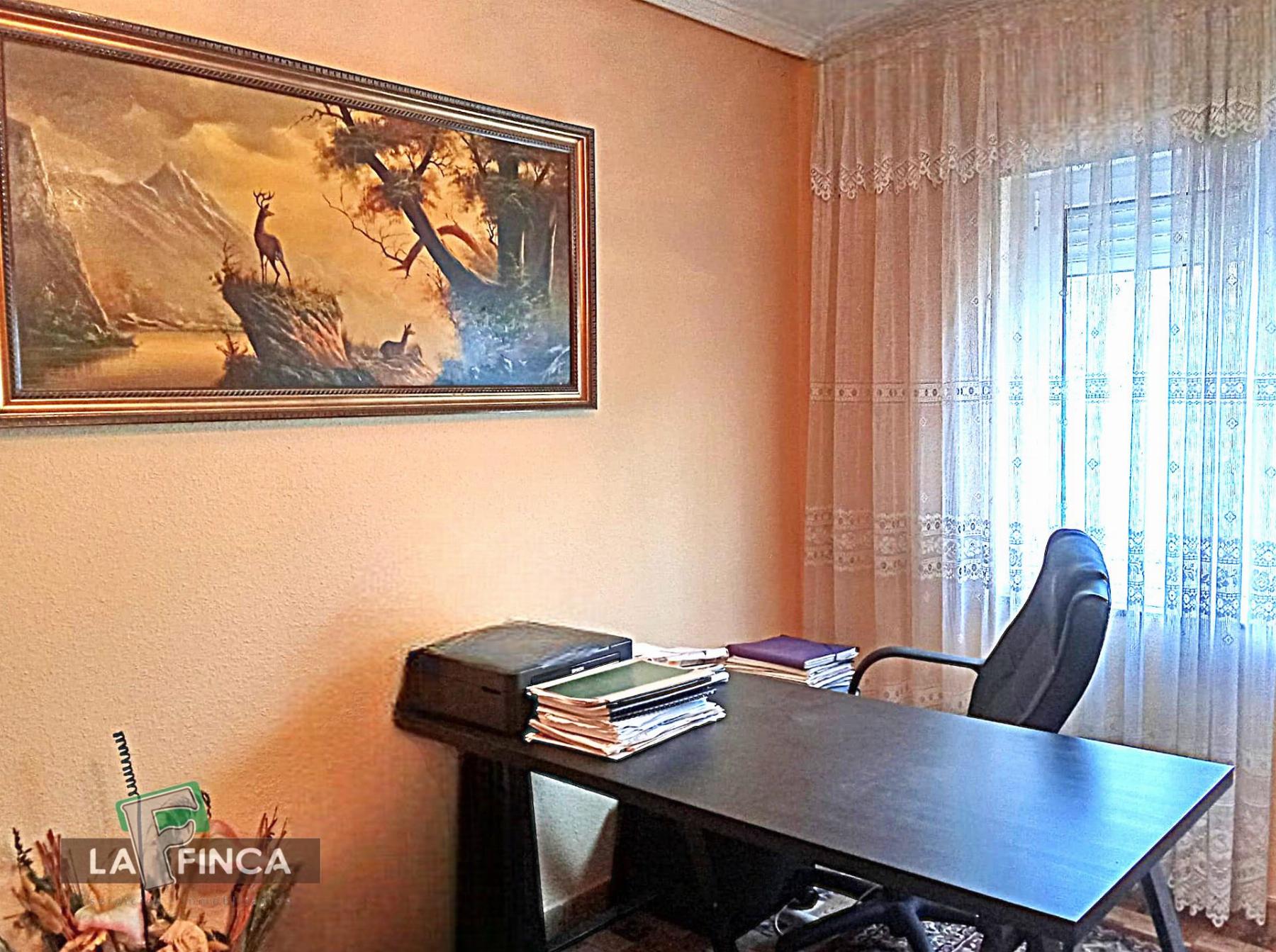 Venta de piso en Avilés Concejo