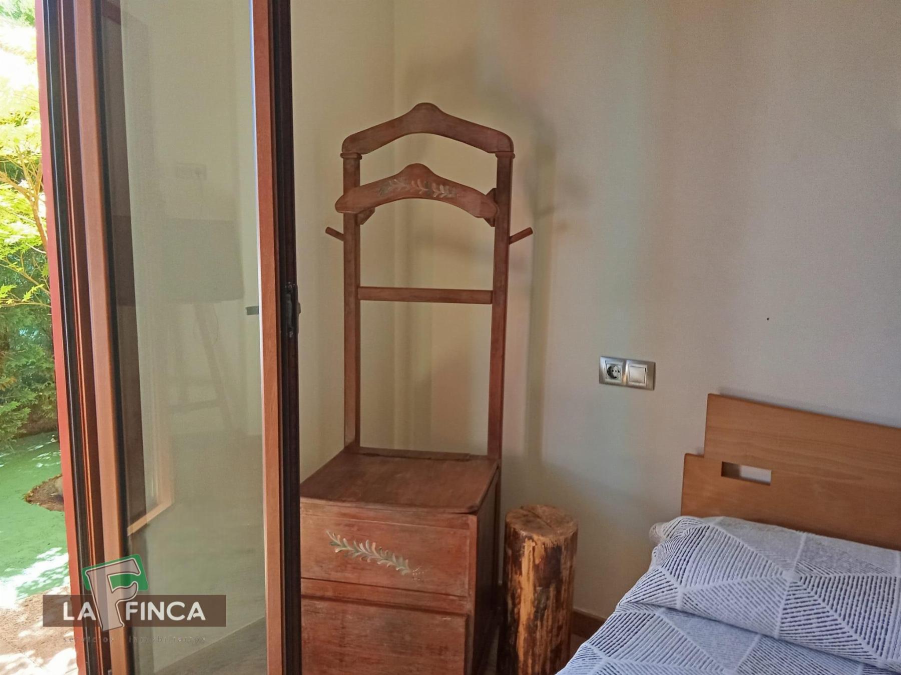 Venta de chalet en San Juan de la Arena