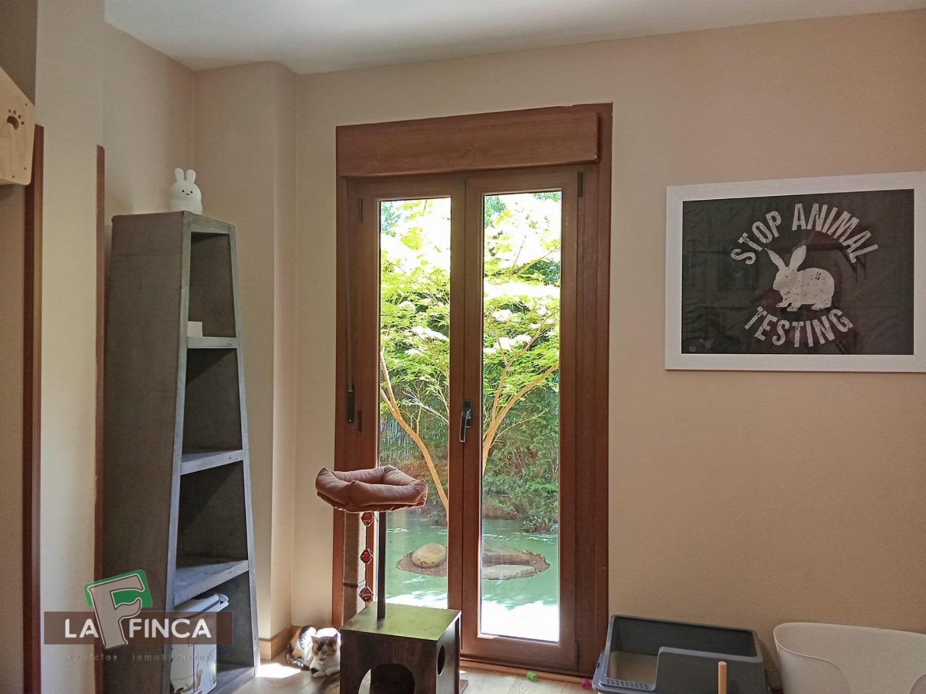 Venta de chalet en San Juan de la Arena