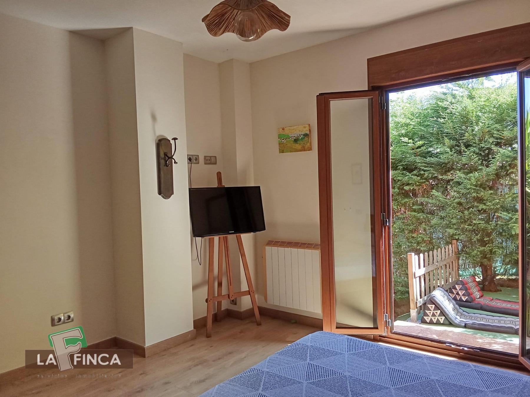 Venta de chalet en San Juan de la Arena