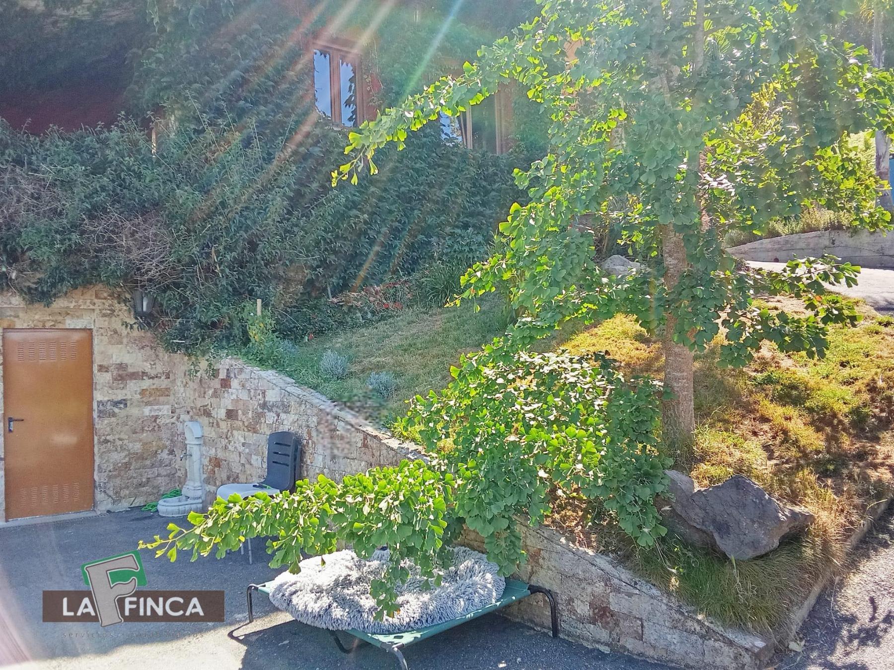 Venta de chalet en San Juan de la Arena