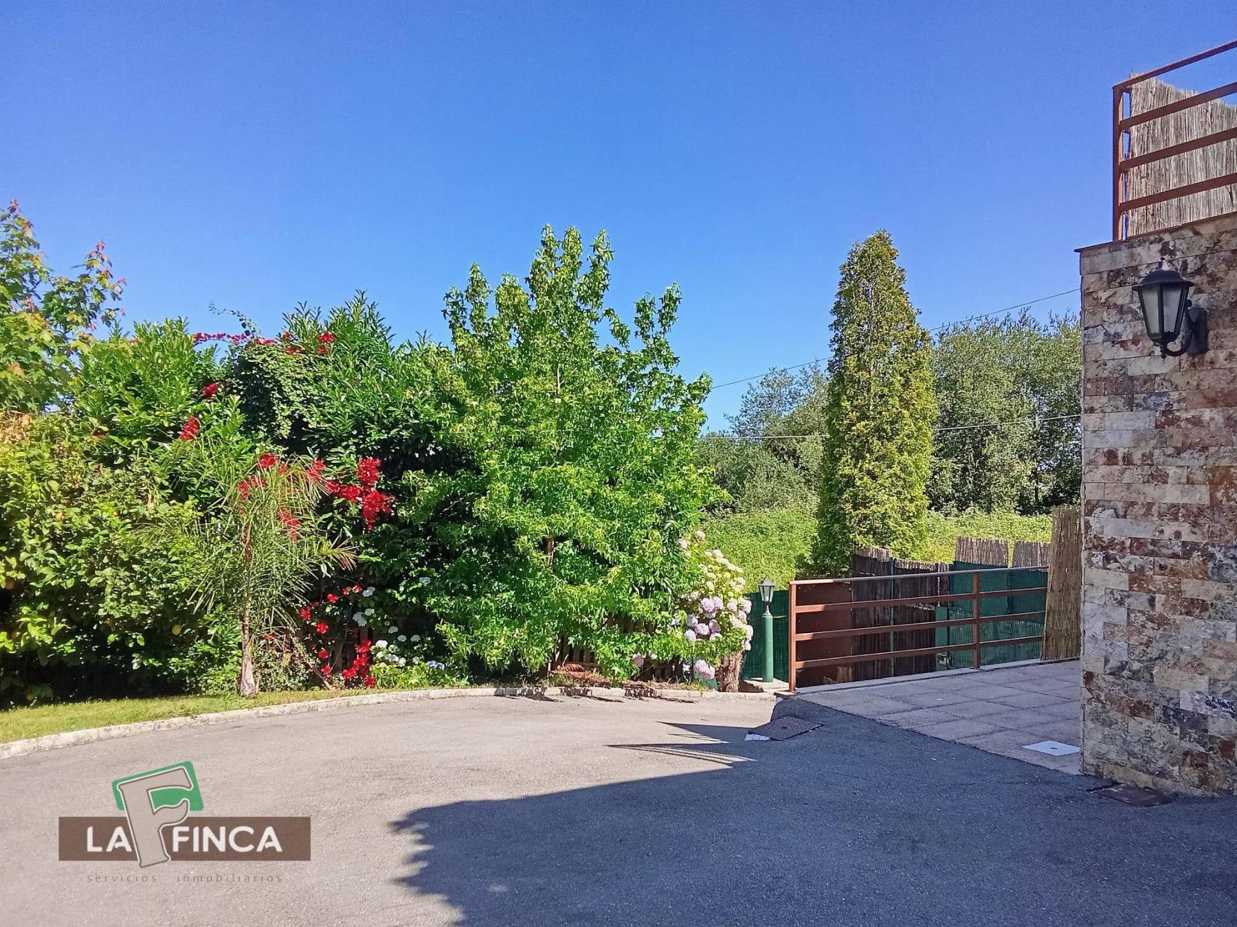 Venta de chalet en San Juan de la Arena