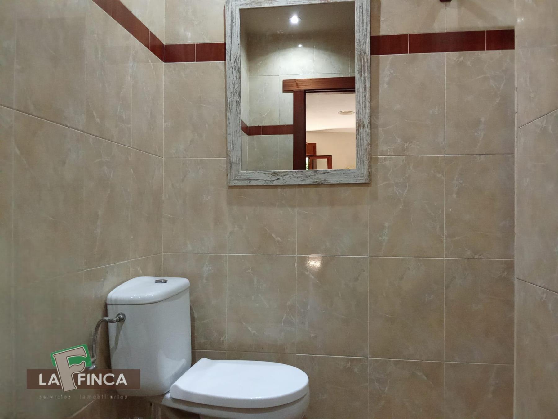 Venta de chalet en San Juan de la Arena