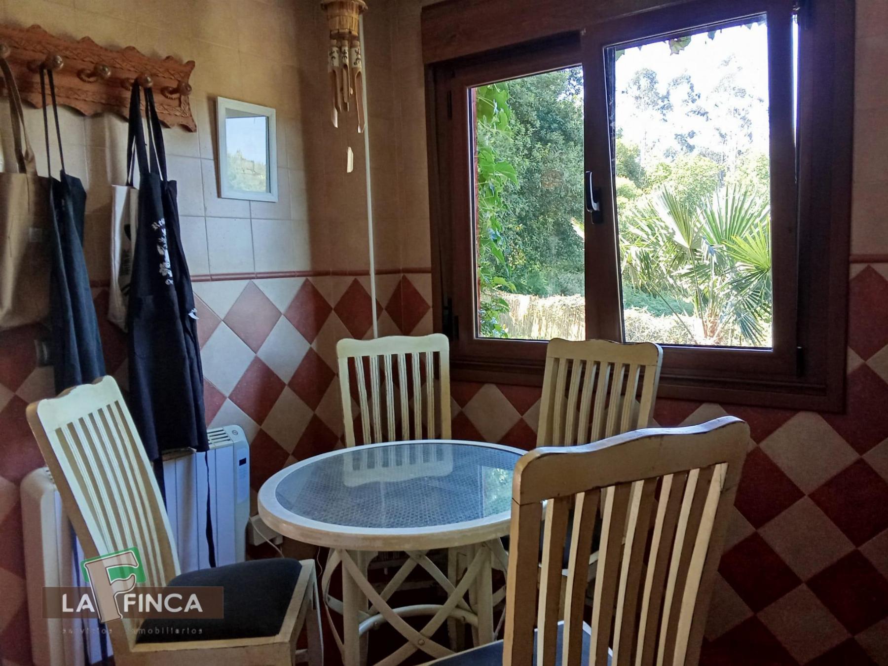 Venta de chalet en San Juan de la Arena