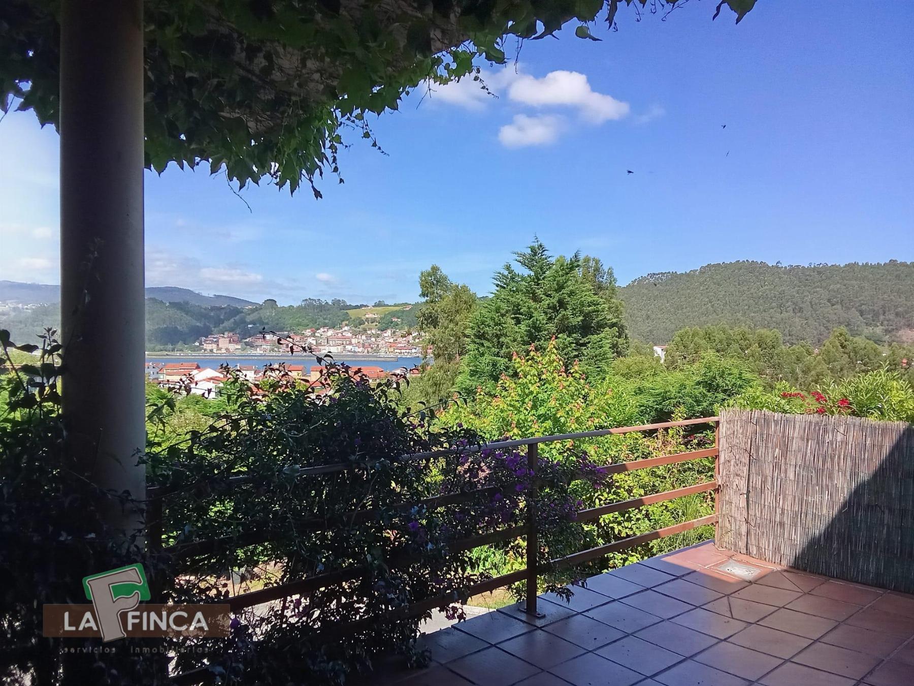 Venta de chalet en San Juan de la Arena