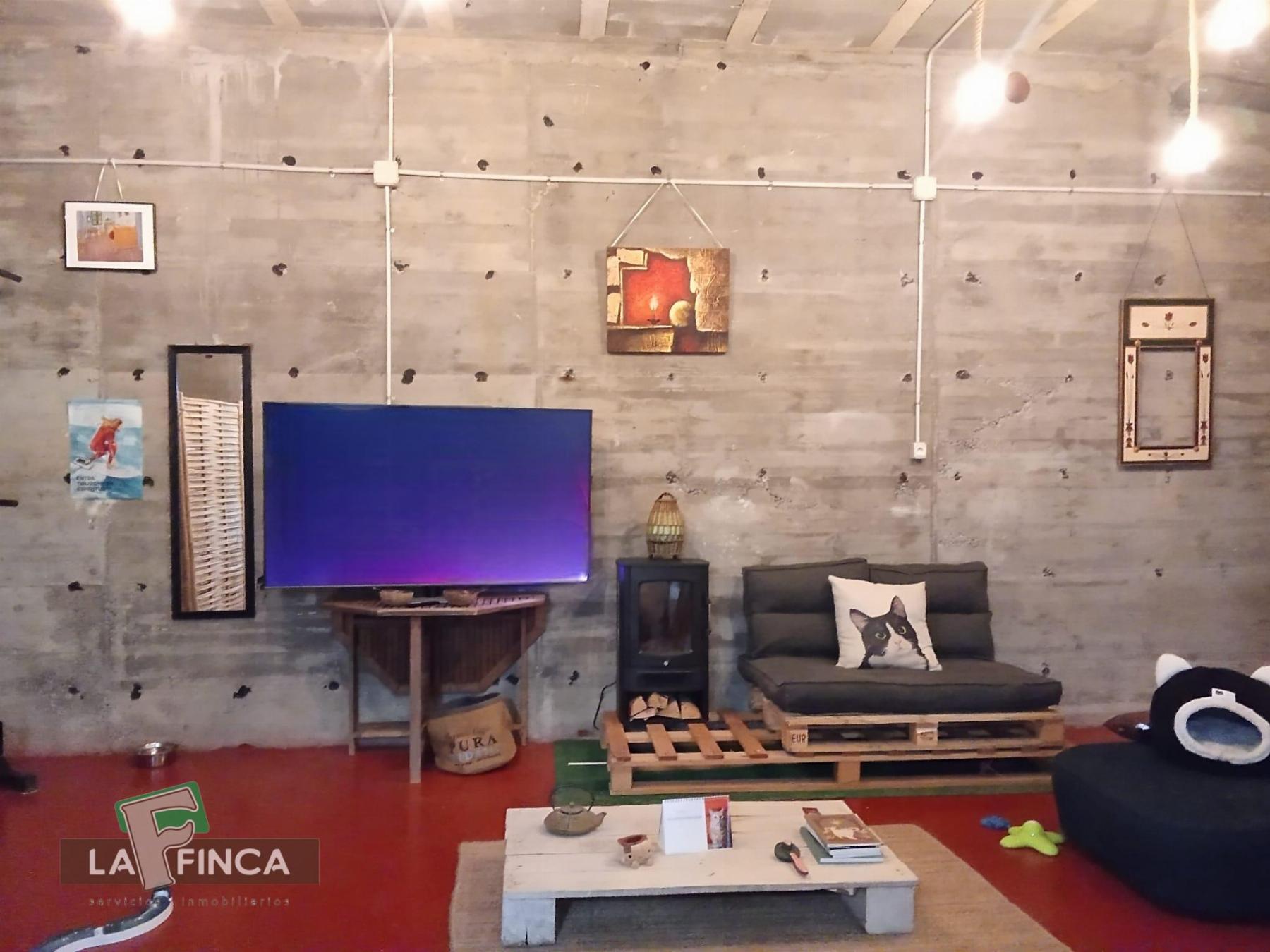 Venta de chalet en San Juan de la Arena