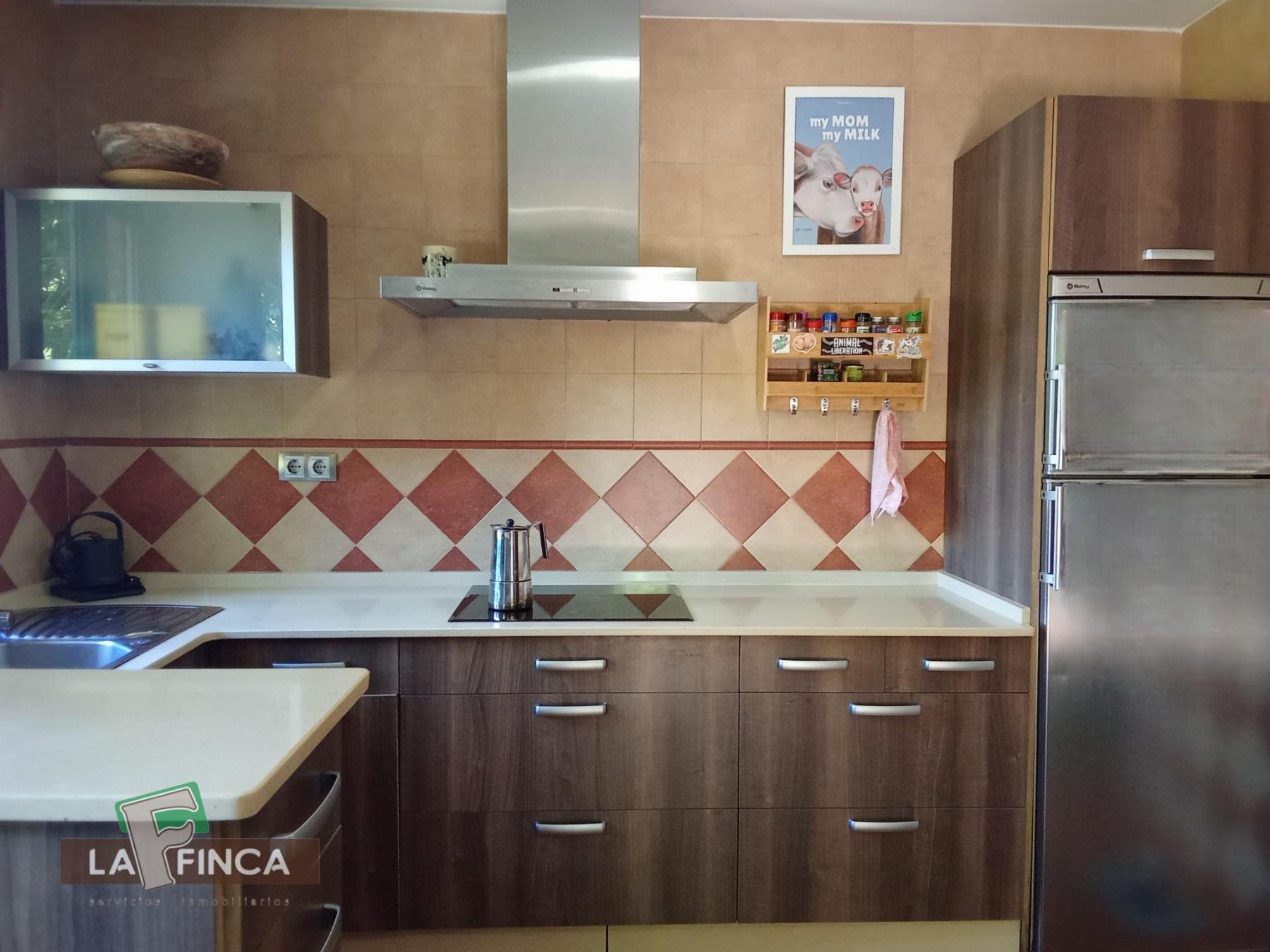 Venta de chalet en San Juan de la Arena