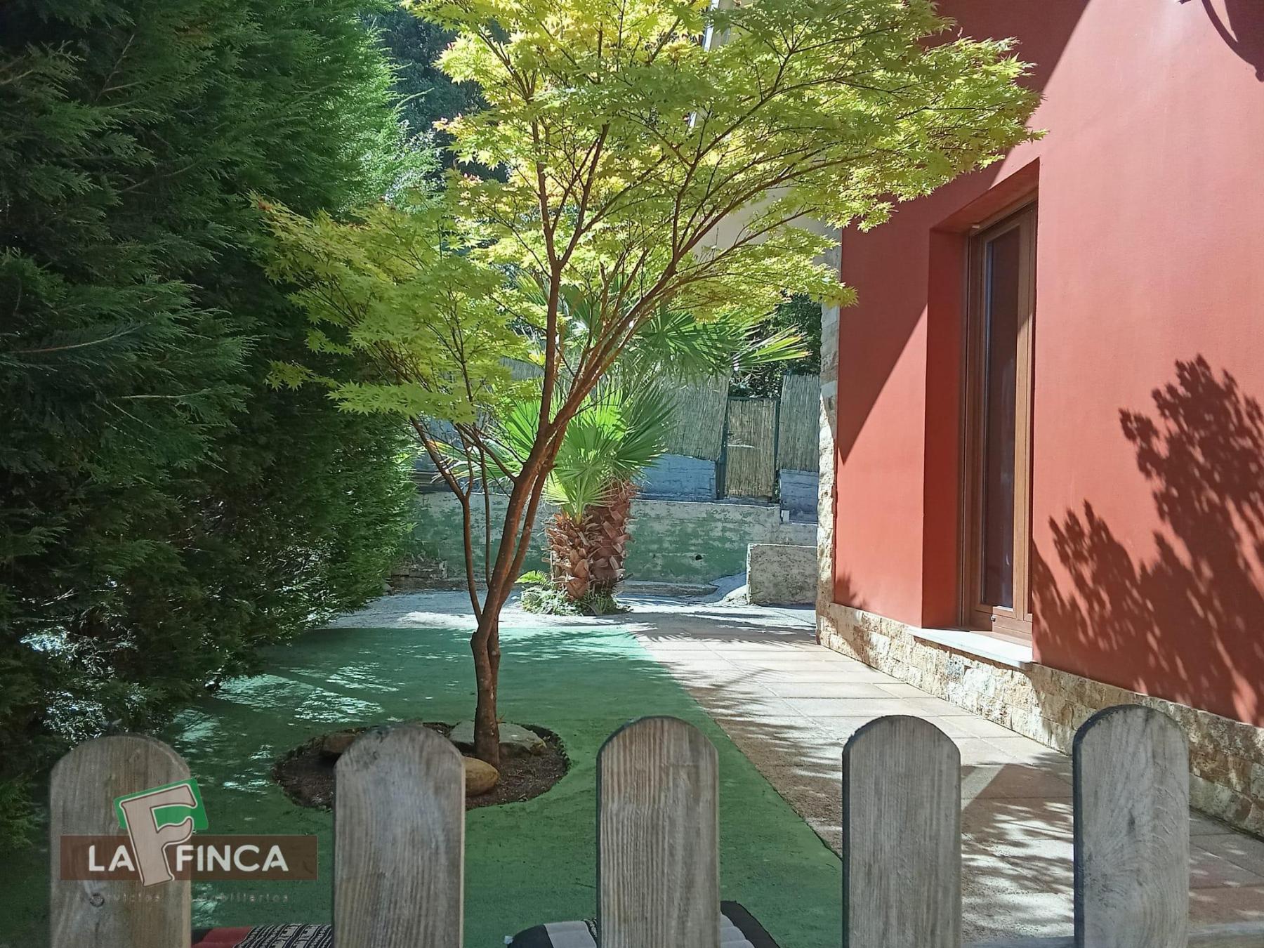 Venta de chalet en San Juan de la Arena