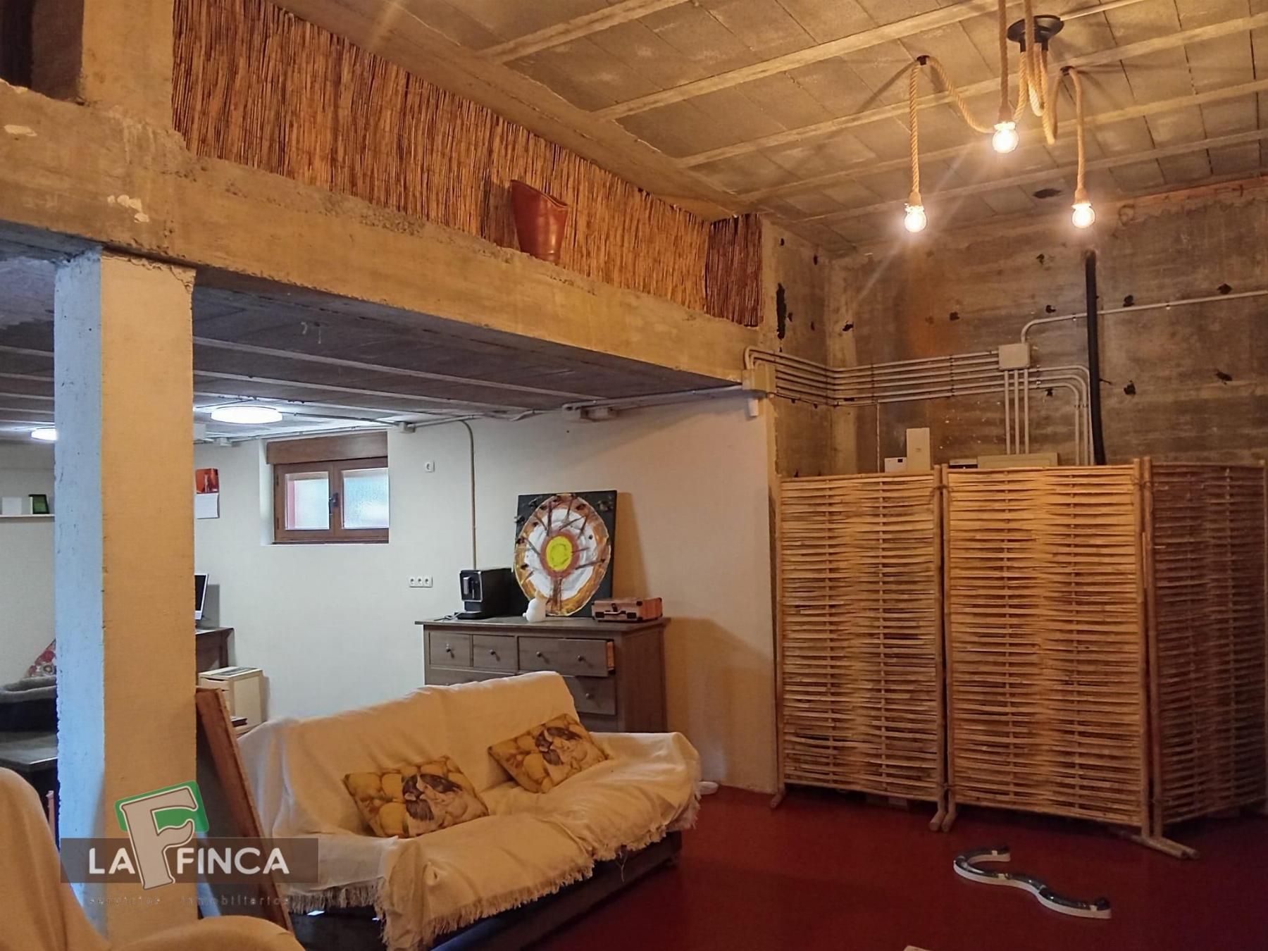 Venta de chalet en San Juan de la Arena
