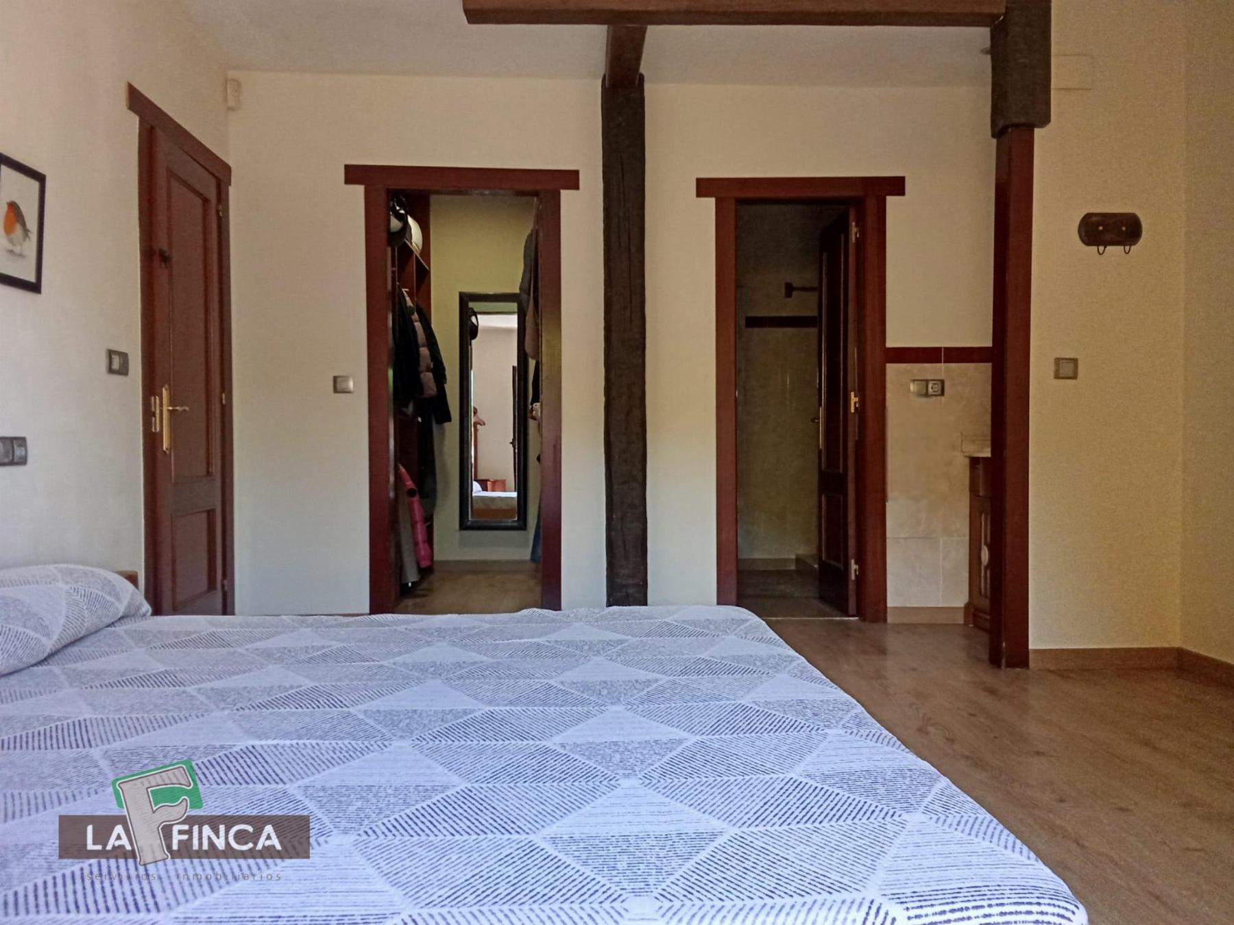 Venta de chalet en San Juan de la Arena