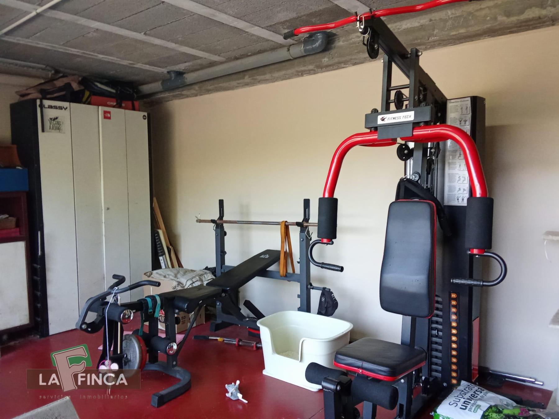 Venta de chalet en San Juan de la Arena