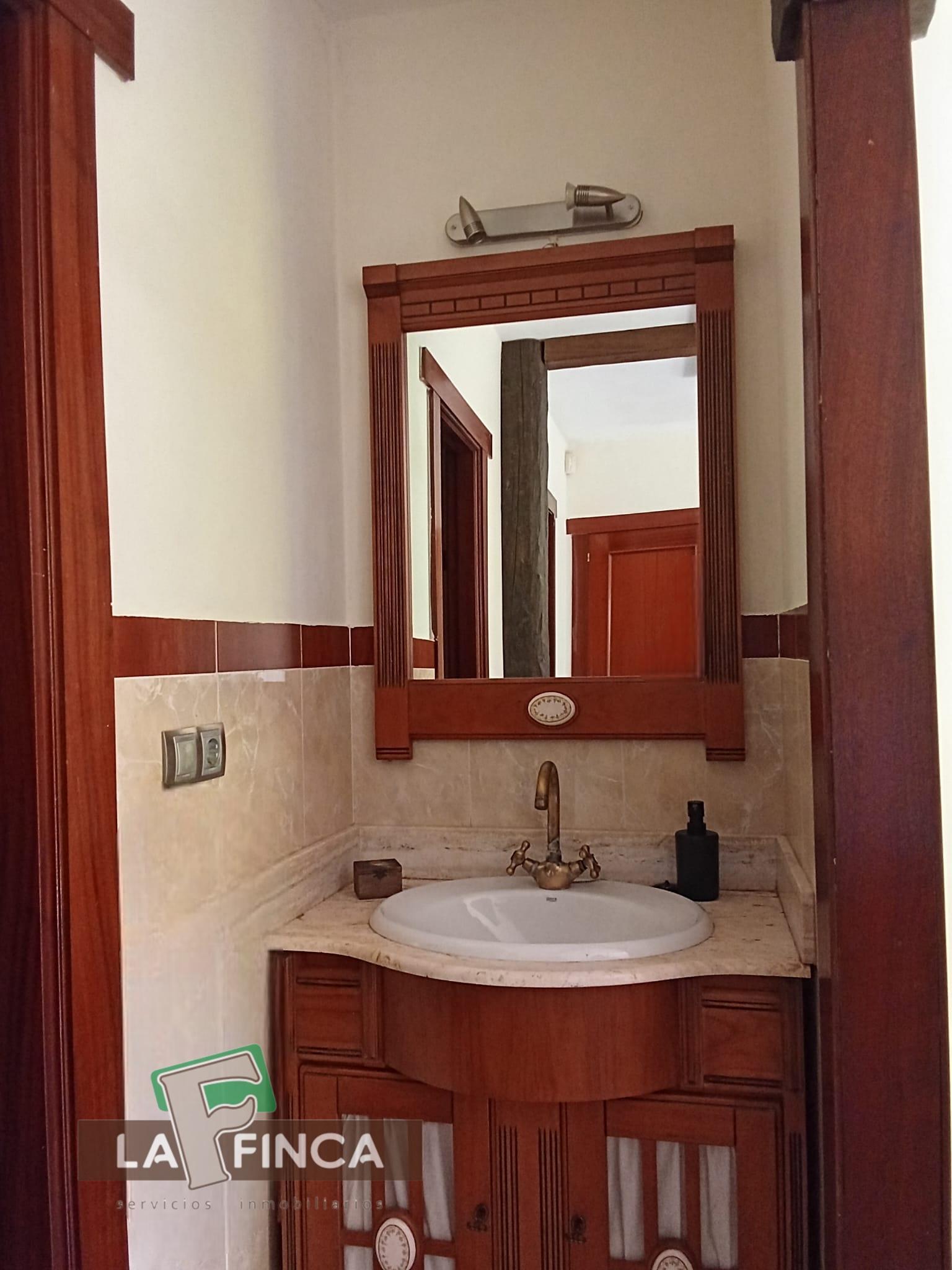 Venta de chalet en San Juan de la Arena