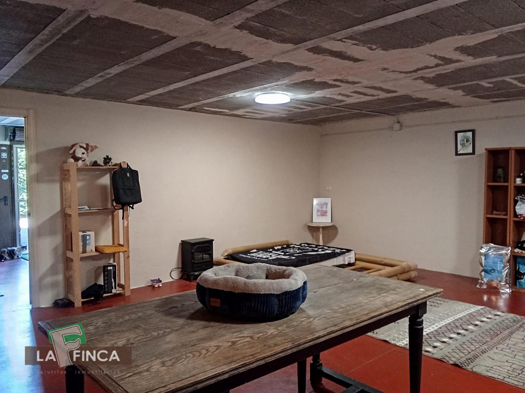 Venta de chalet en San Juan de la Arena