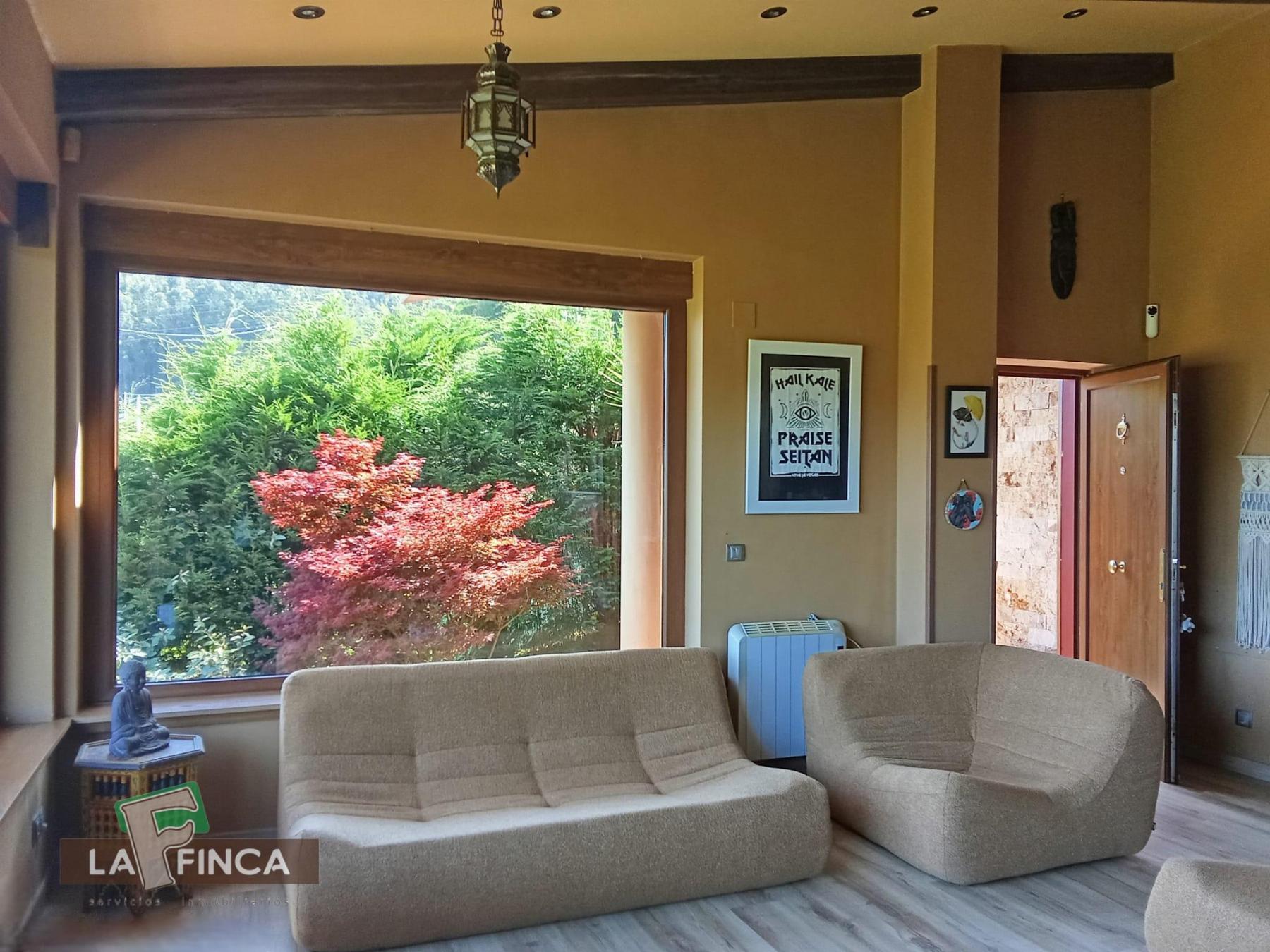 Venta de chalet en San Juan de la Arena