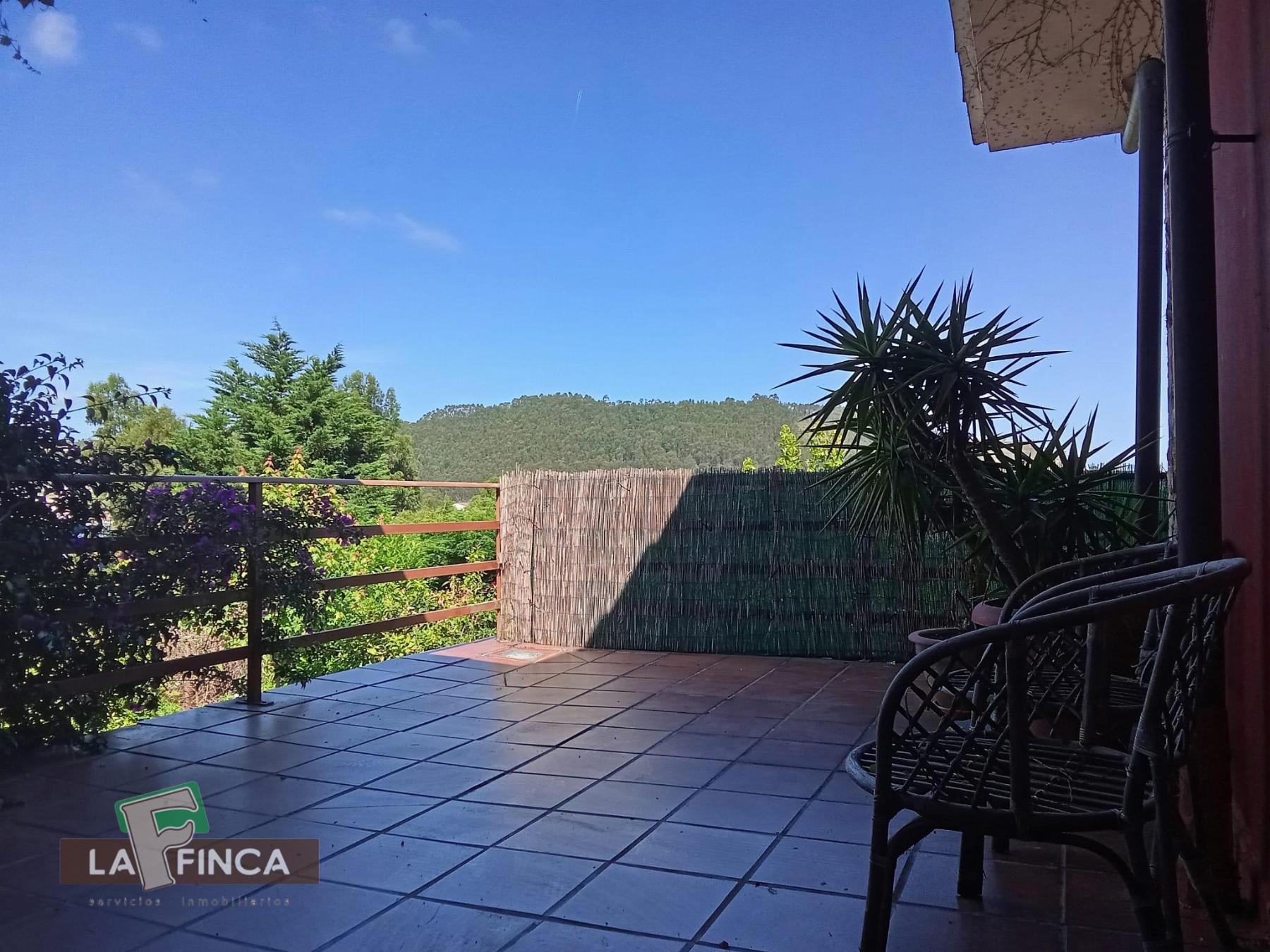 Venta de chalet en San Juan de la Arena