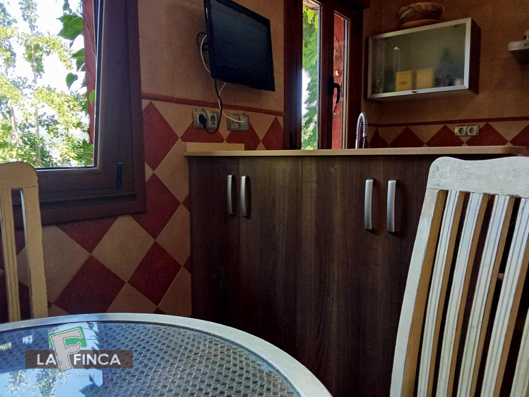 Venta de chalet en San Juan de la Arena