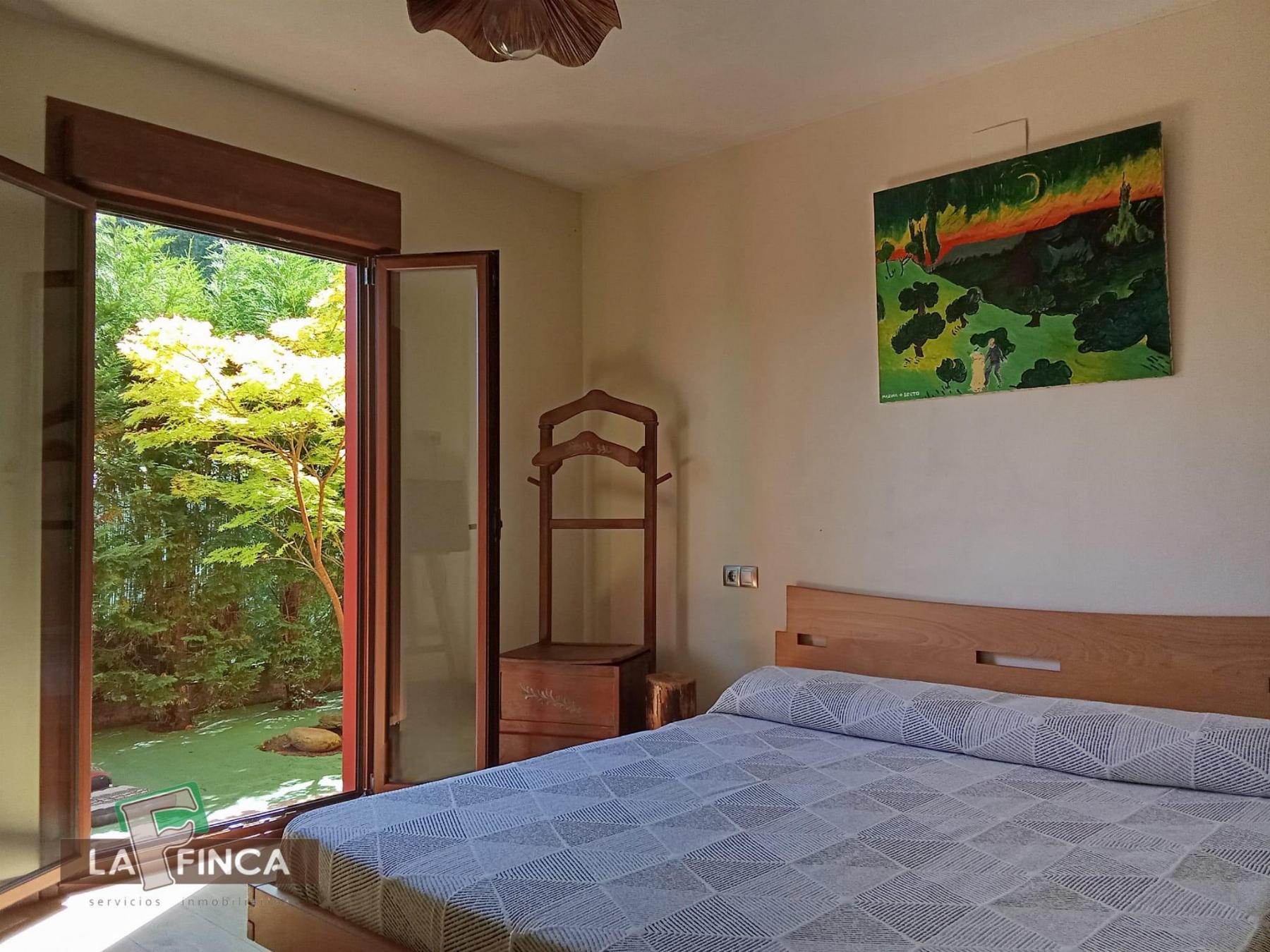 Venta de chalet en San Juan de la Arena