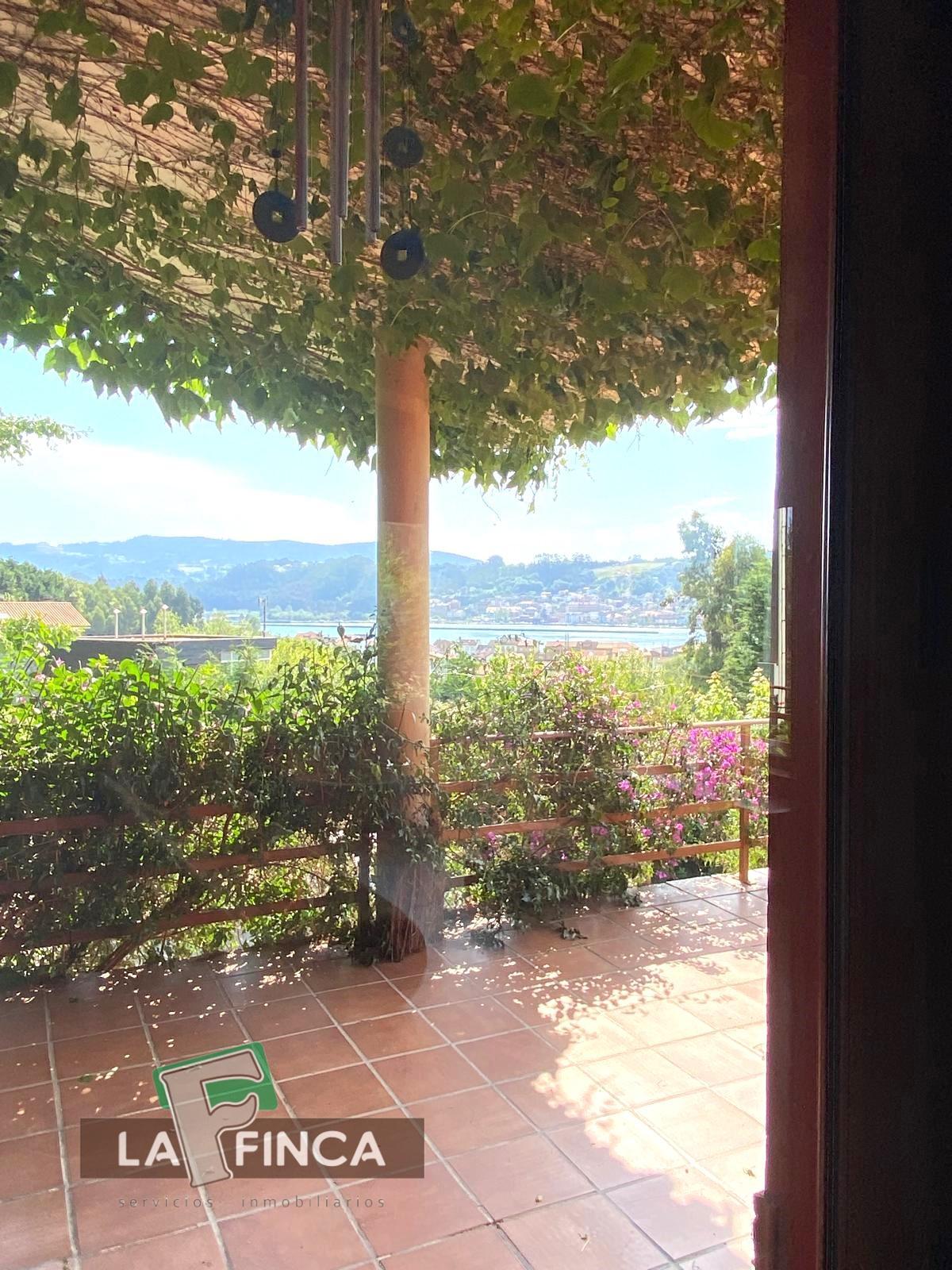 Venta de chalet en San Juan de la Arena