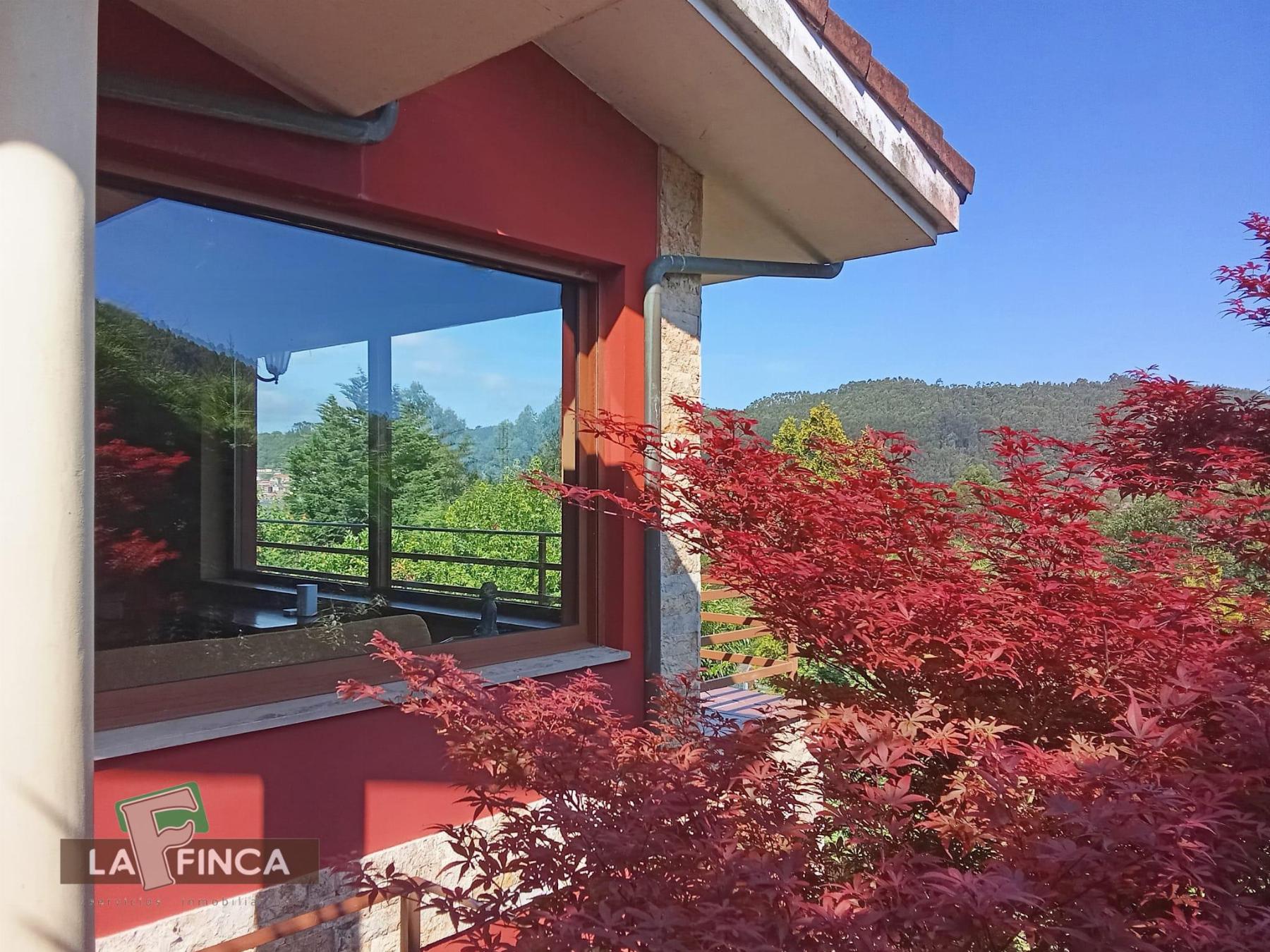 Venta de chalet en San Juan de la Arena