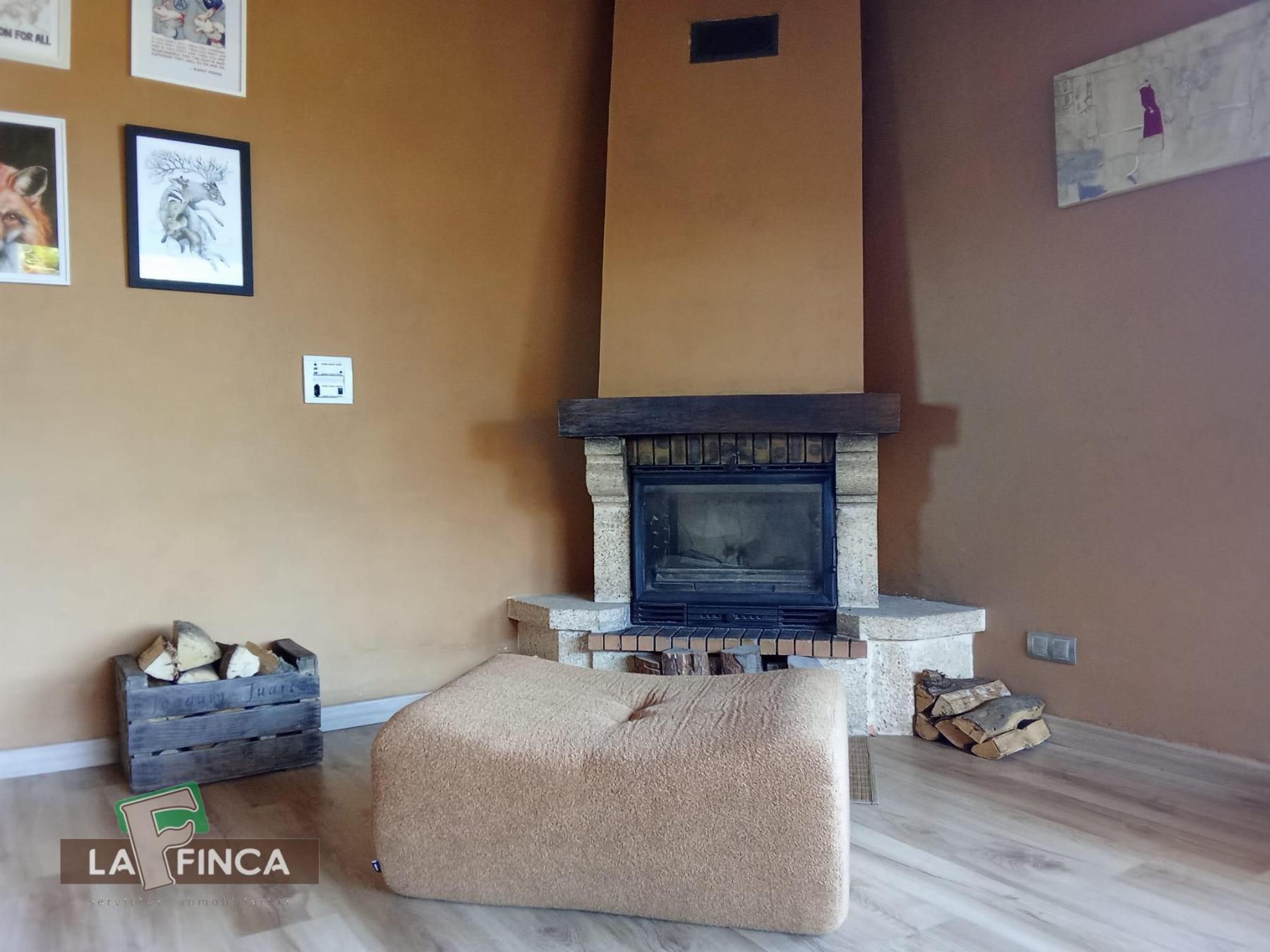 Venta de chalet en San Juan de la Arena